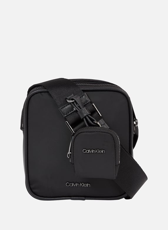 SHOULDER BAG CALVIN KLEIN for MEN Printemps
