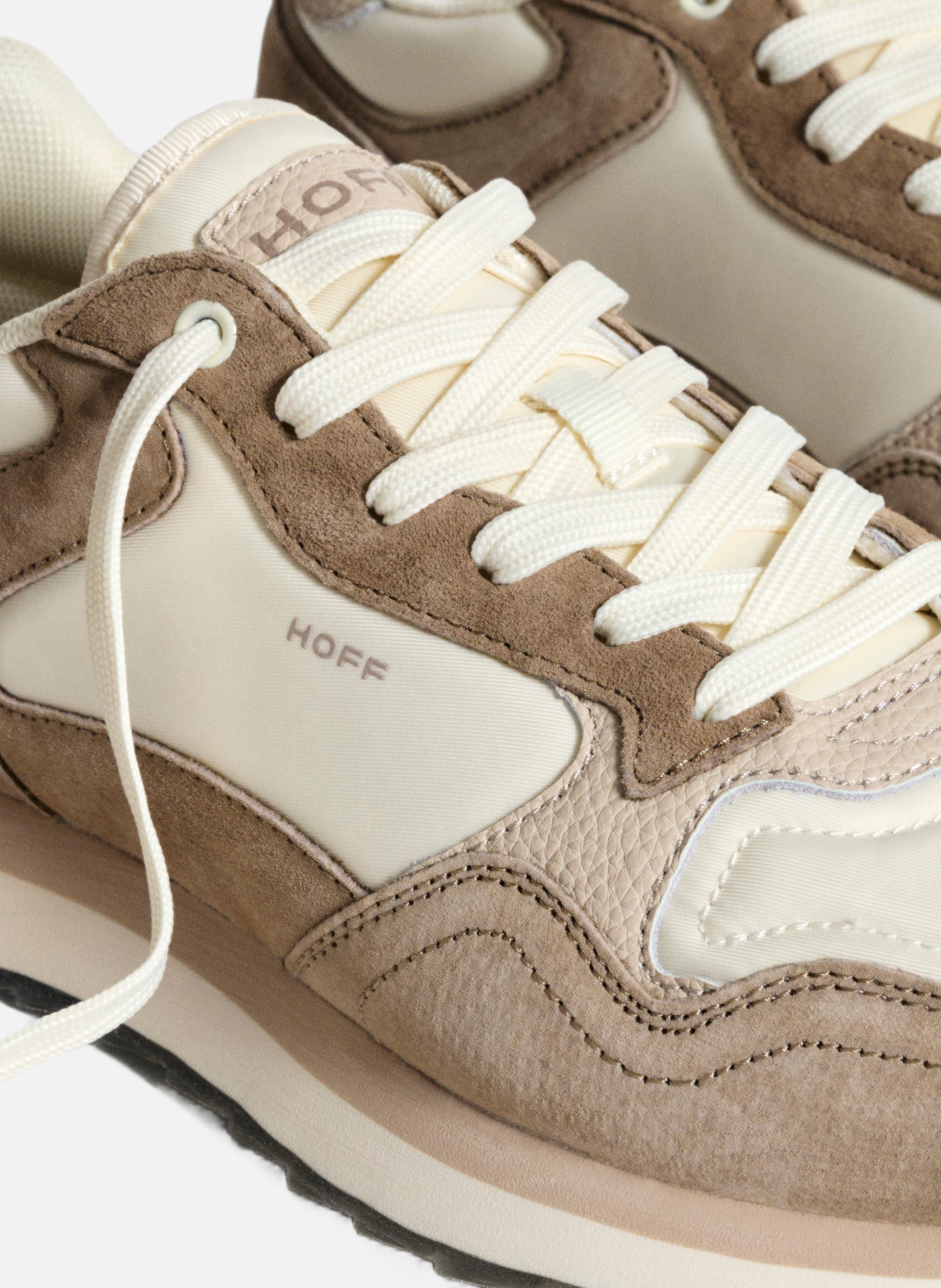 Baskets thessaloniki HOFF Marron