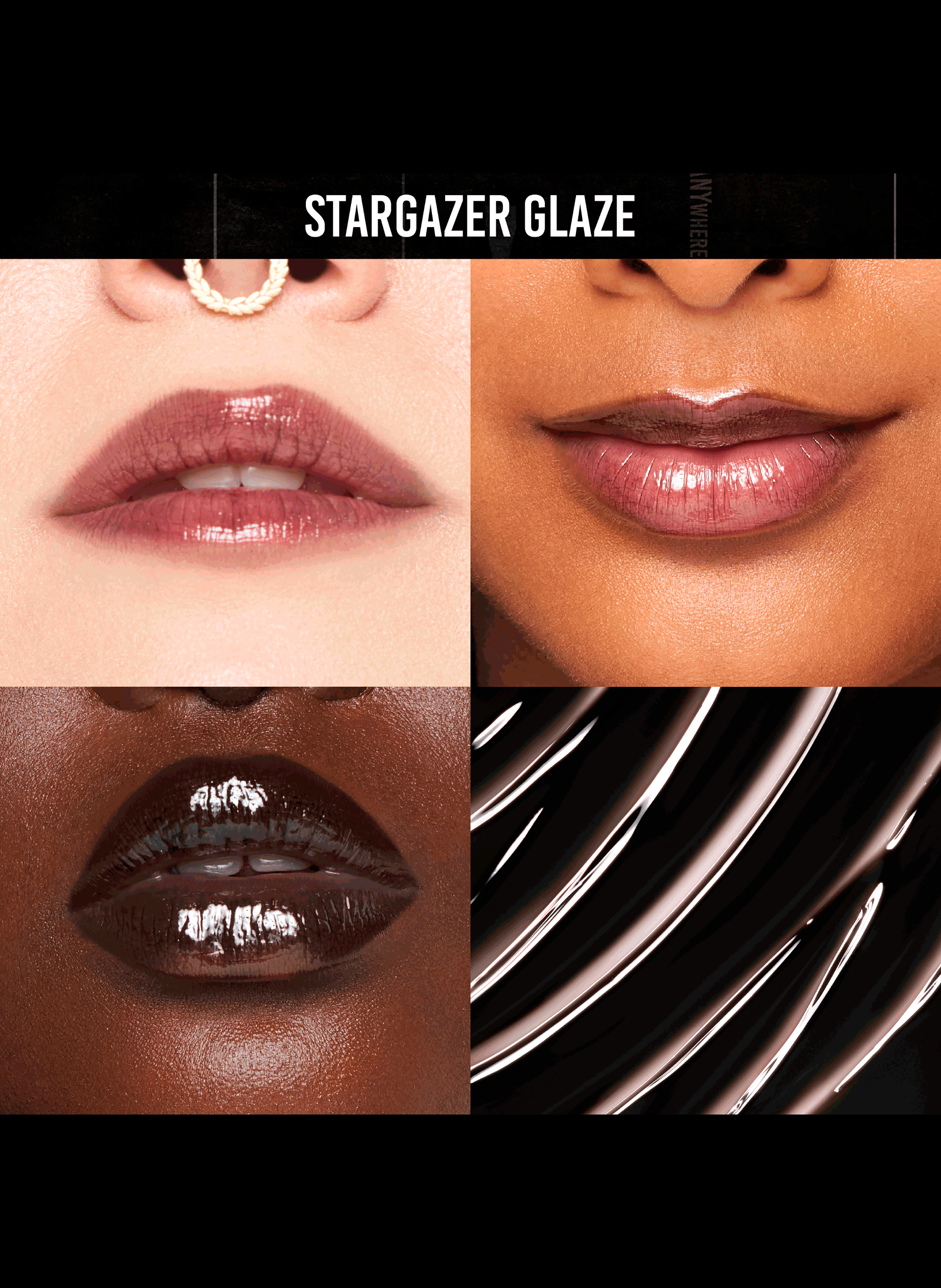 Colorfix Glazes DANESSA MYRICKS Stargazer