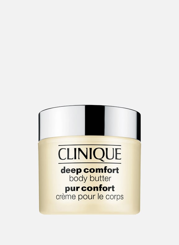 Pur Confort - Crème Pour Le Corps by CLINIQUE CLINIQUE Pur Confort - Crème Pour Le Corps