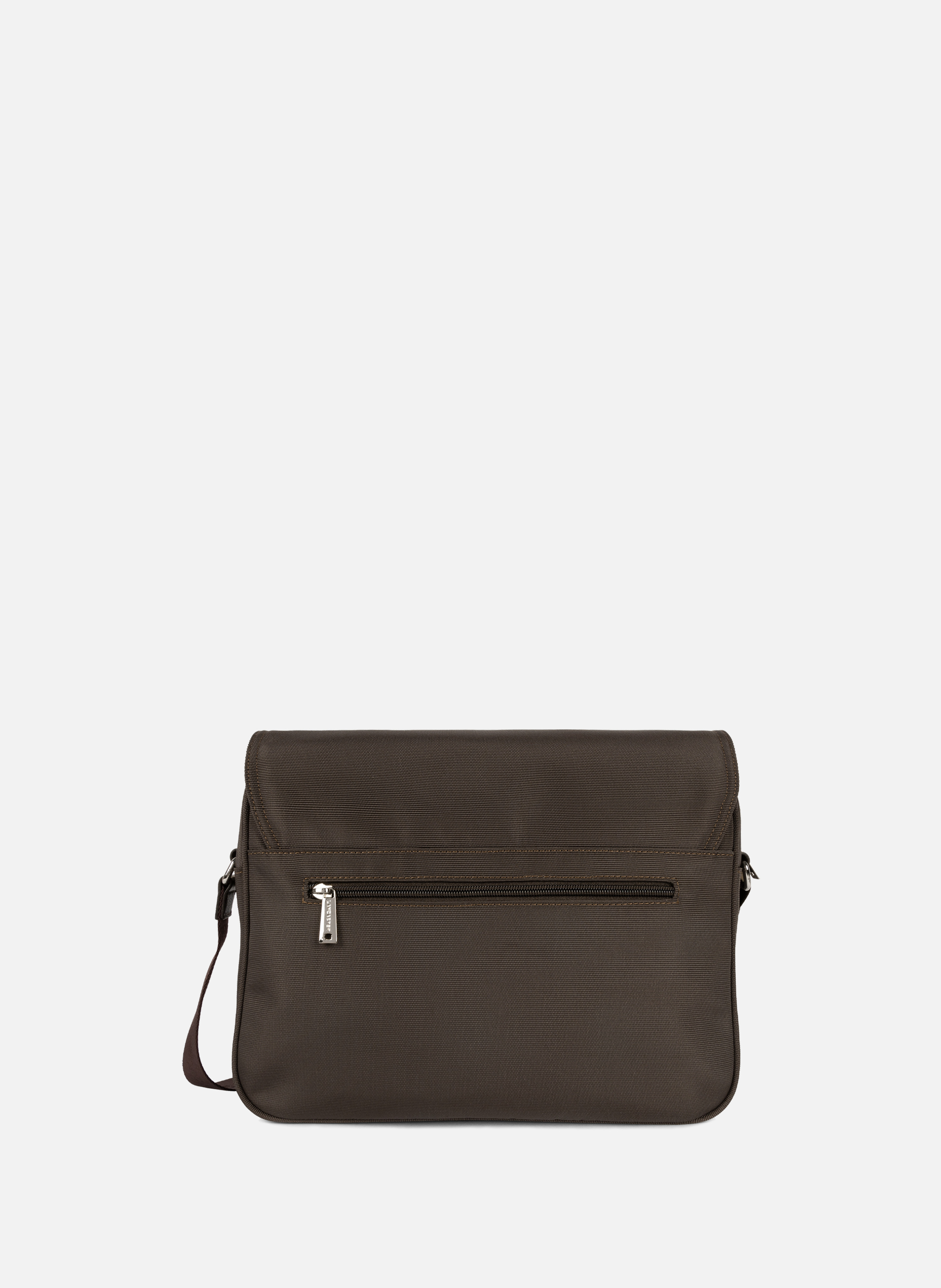 Messenger bag - Smart LANCASTER Brown