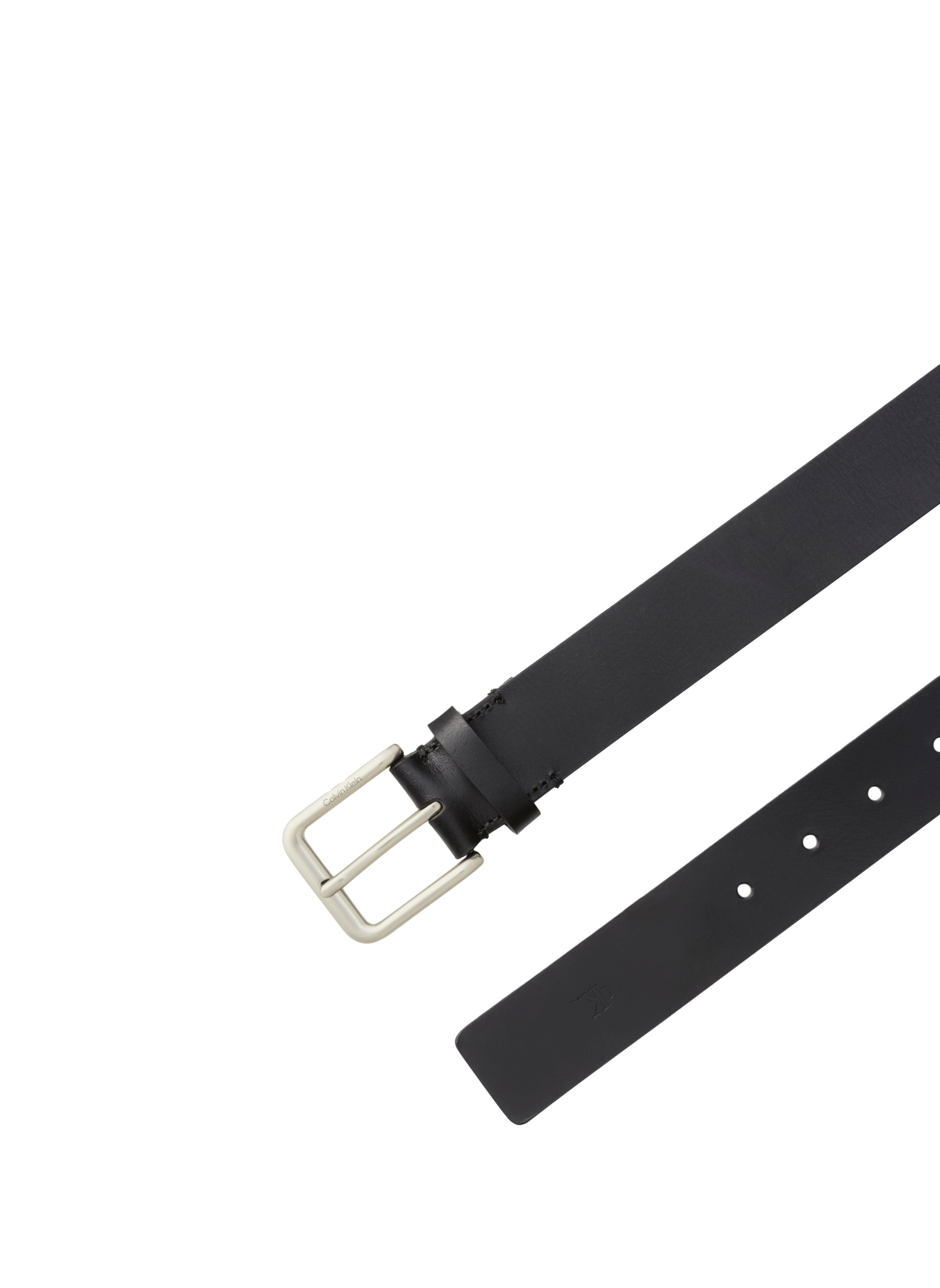 BELT CALVIN KLEIN Black