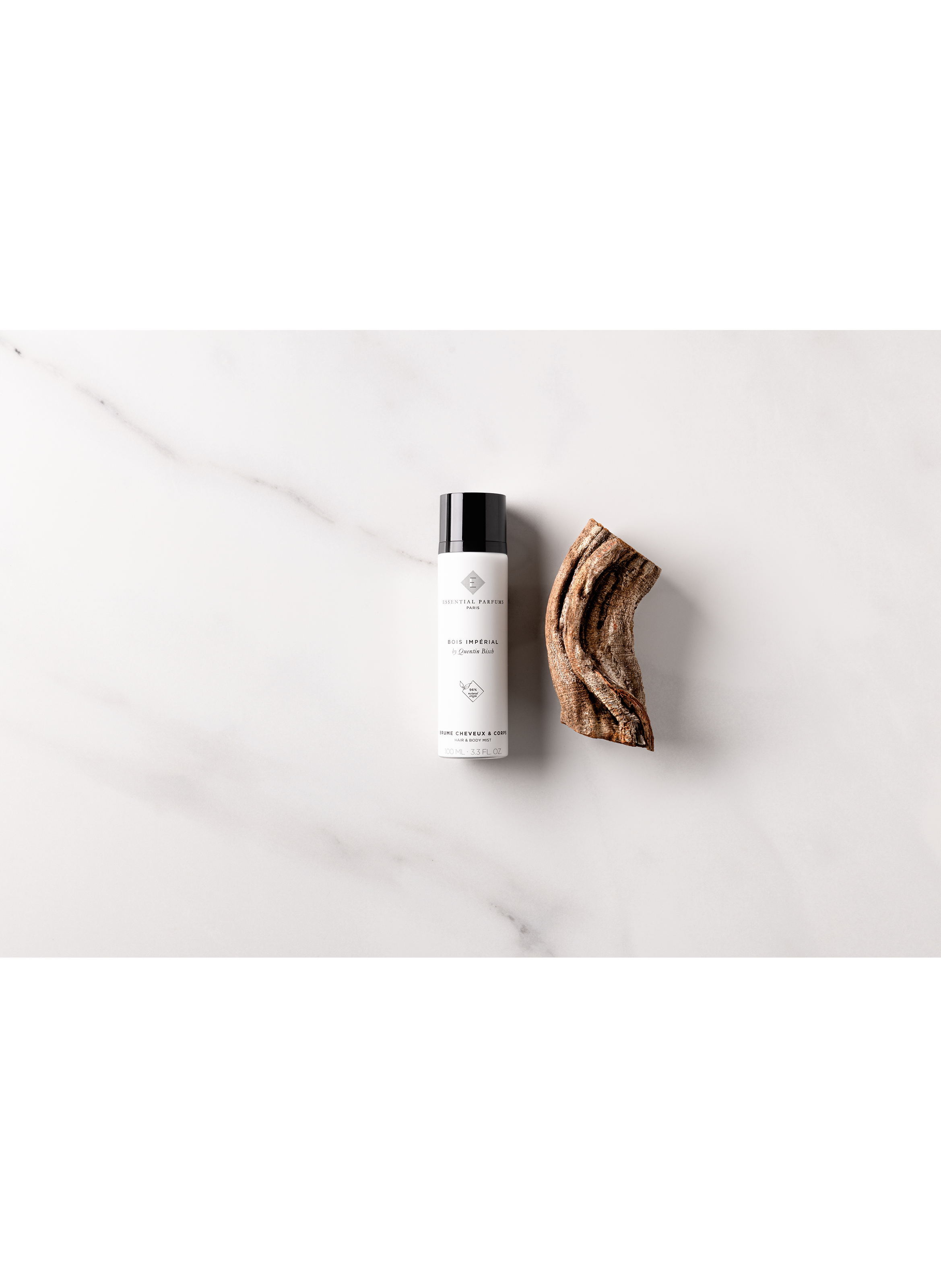 Bois Imperial by Quentin Bisch - Hair & Body Mist ESSENTIAL PARFUMS No color