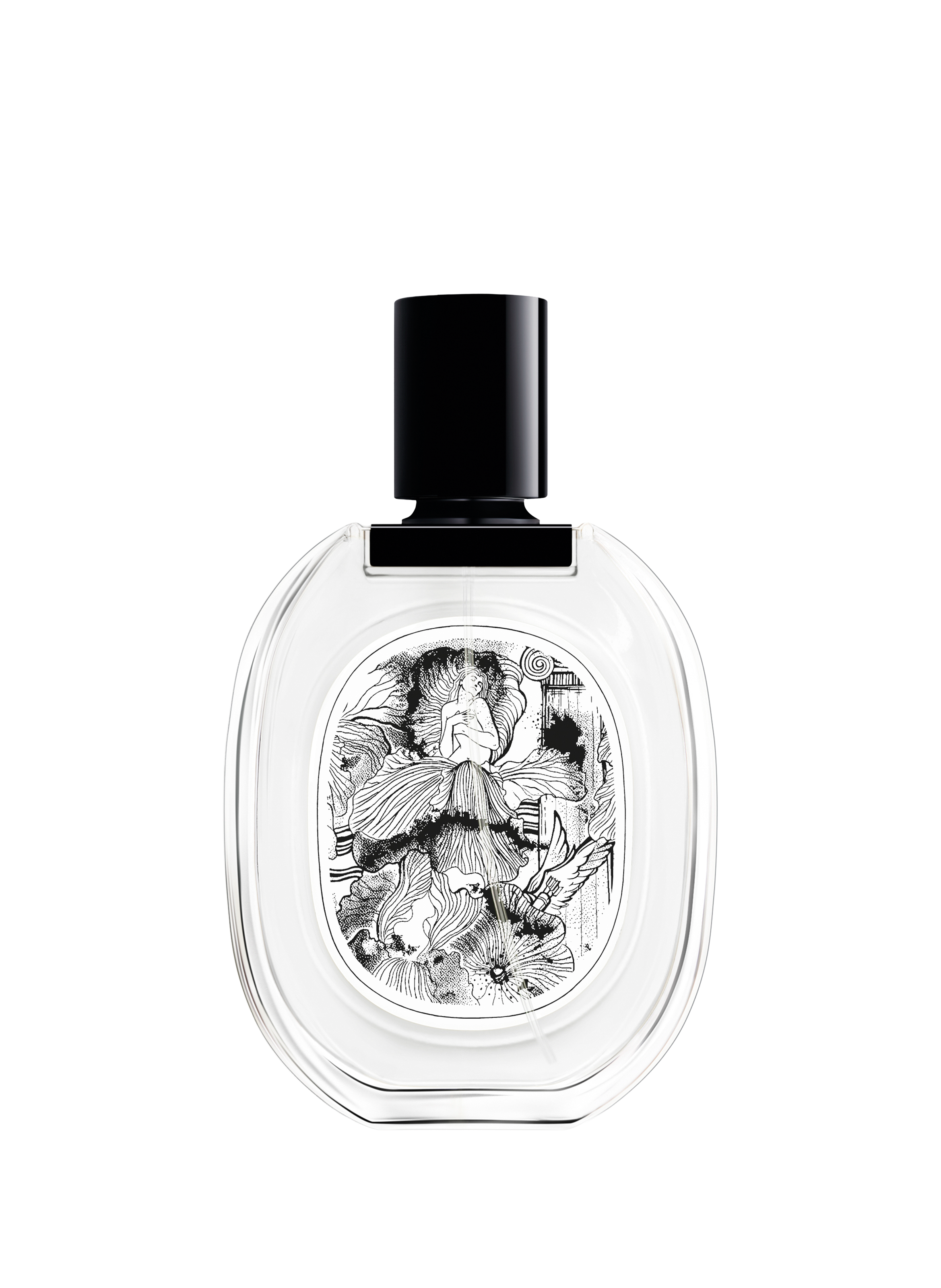 Eau de toilette - Fleur de Peau DIPTYQUE No color