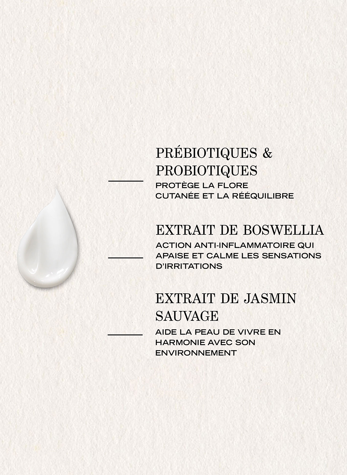 Soothing Cashmere Cream PAYOT No color