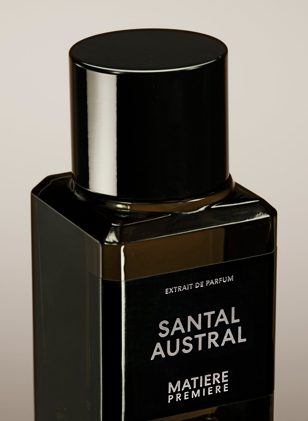 Santal Austral Extrait MATIERE PREMIERE No color