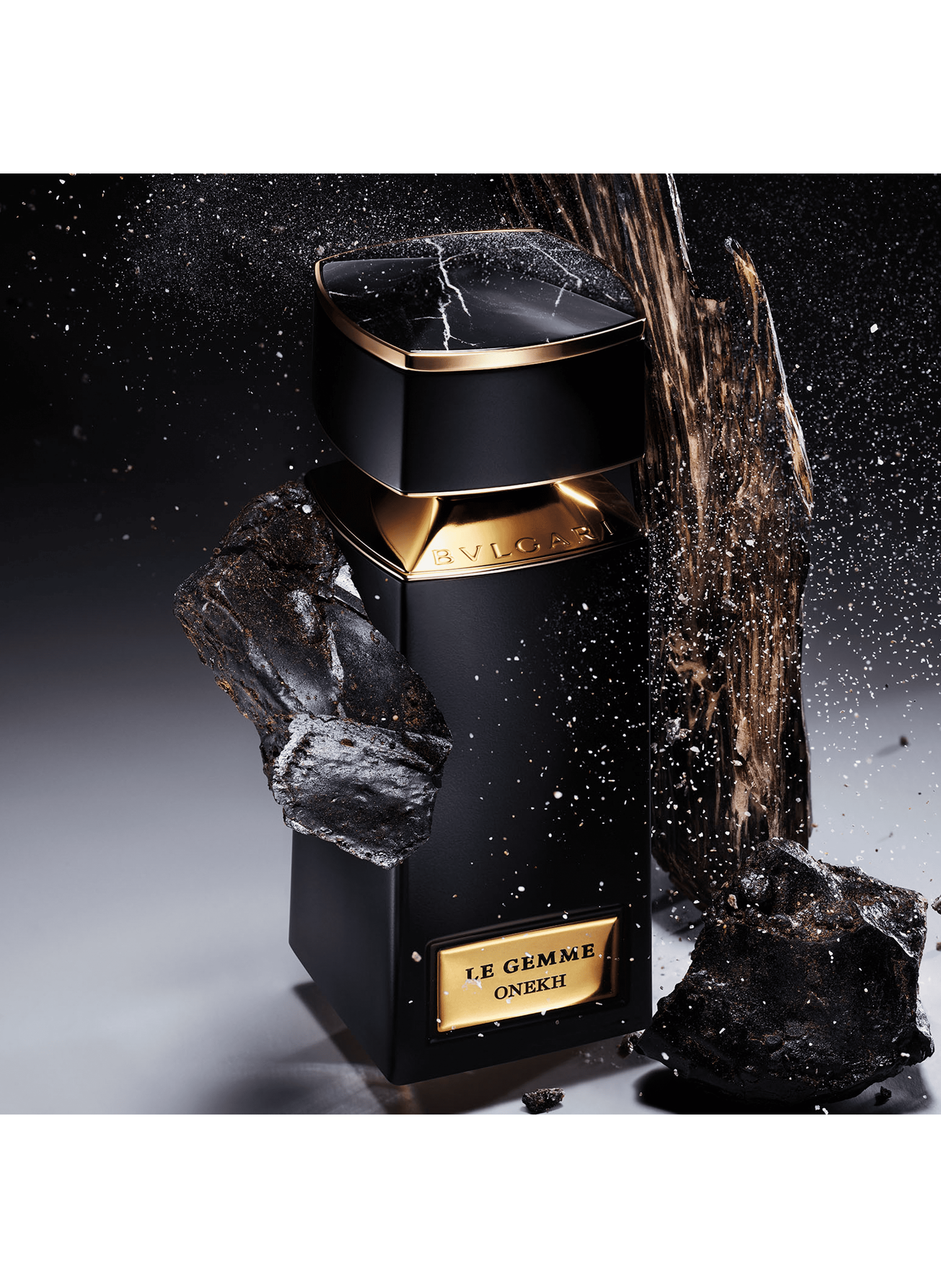 Le Gemme Onekh - Eau de Parfum BVLGARI No color