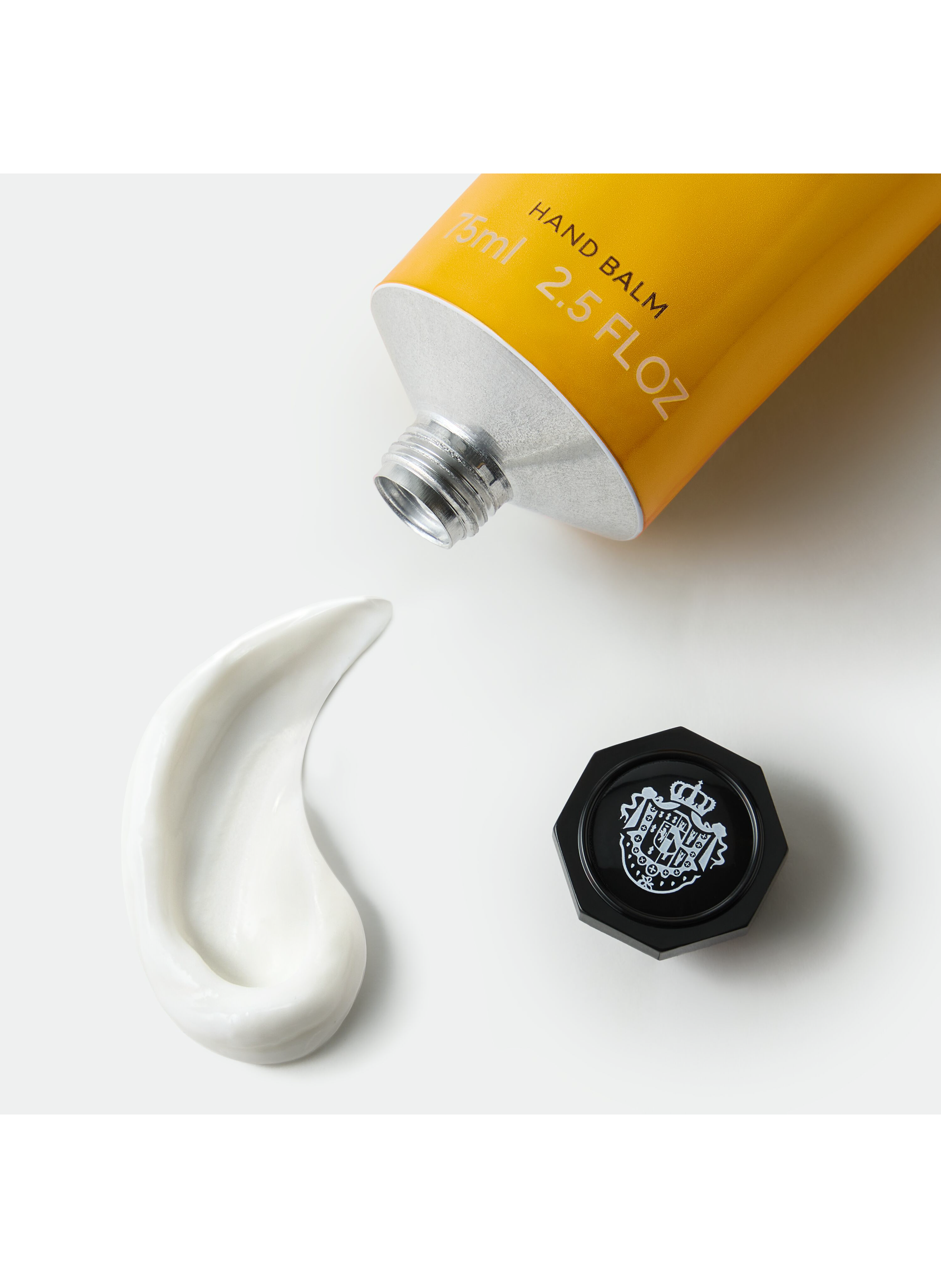 Hand Cream Buongiorno ACQUA DI PARMA No color