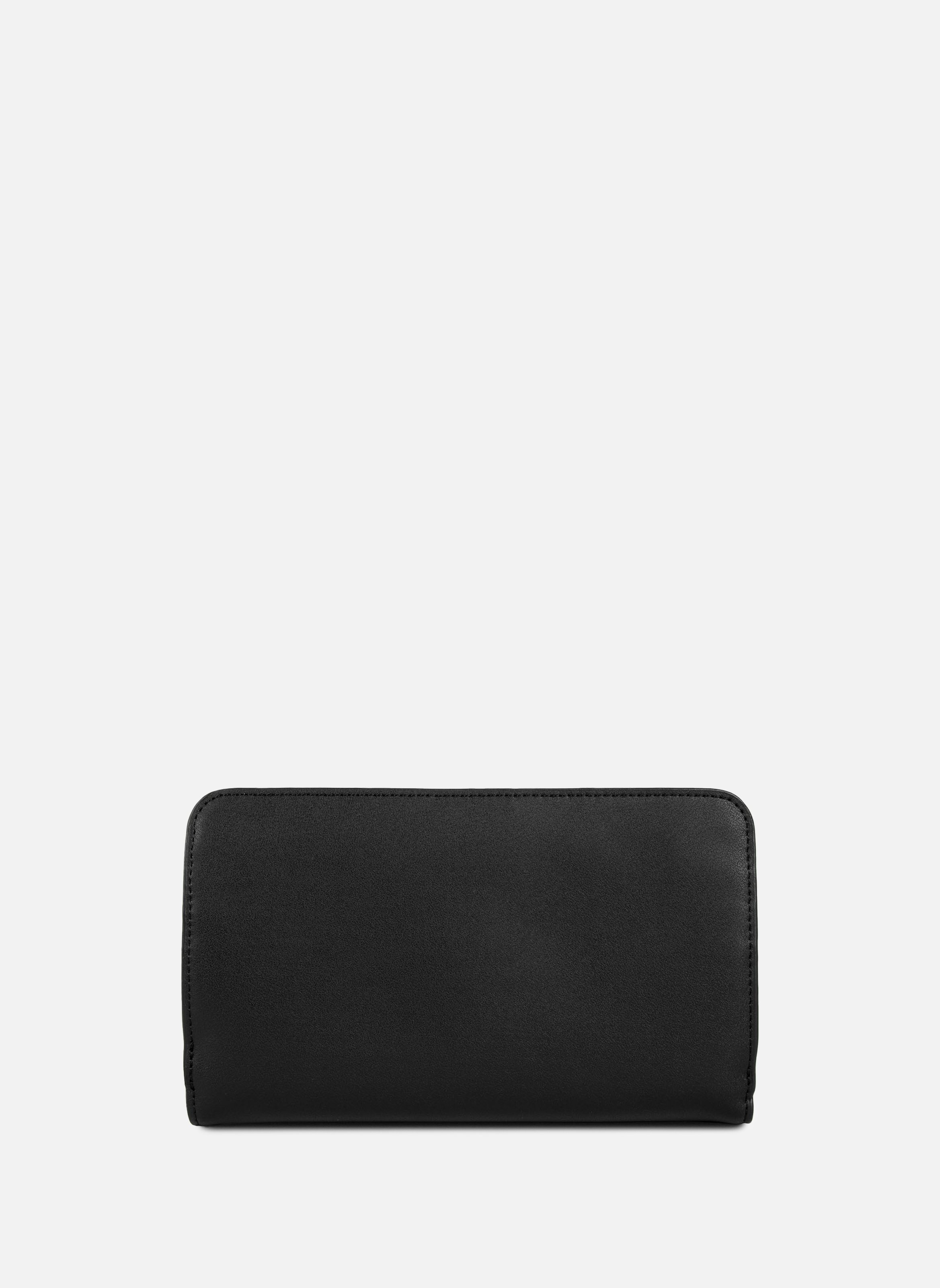 Compagnon dos à dos - city philos LANCASTER Noir