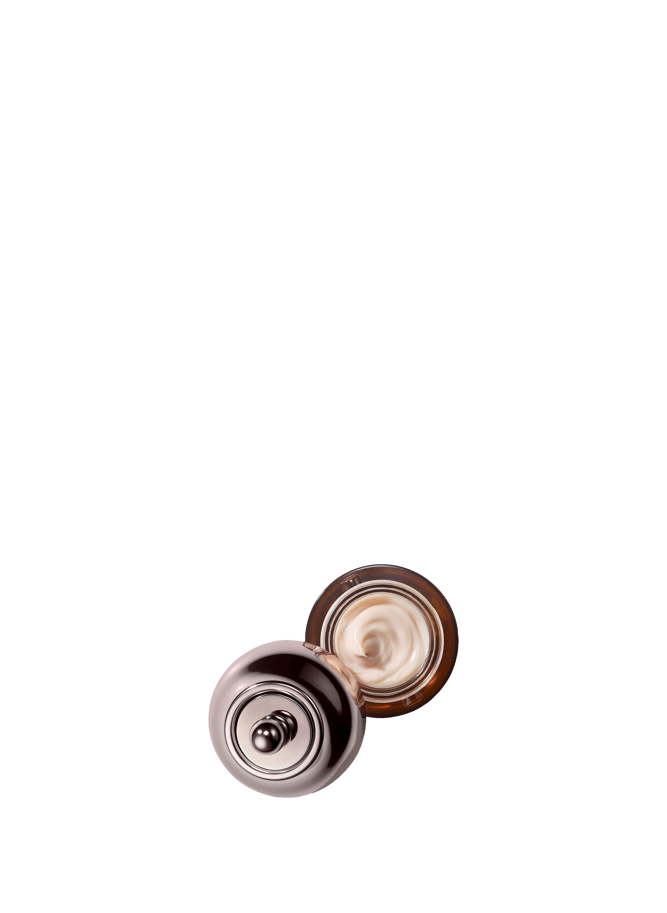 Crème ultime contour des yeux et lèvres Genaissance LA MER No color