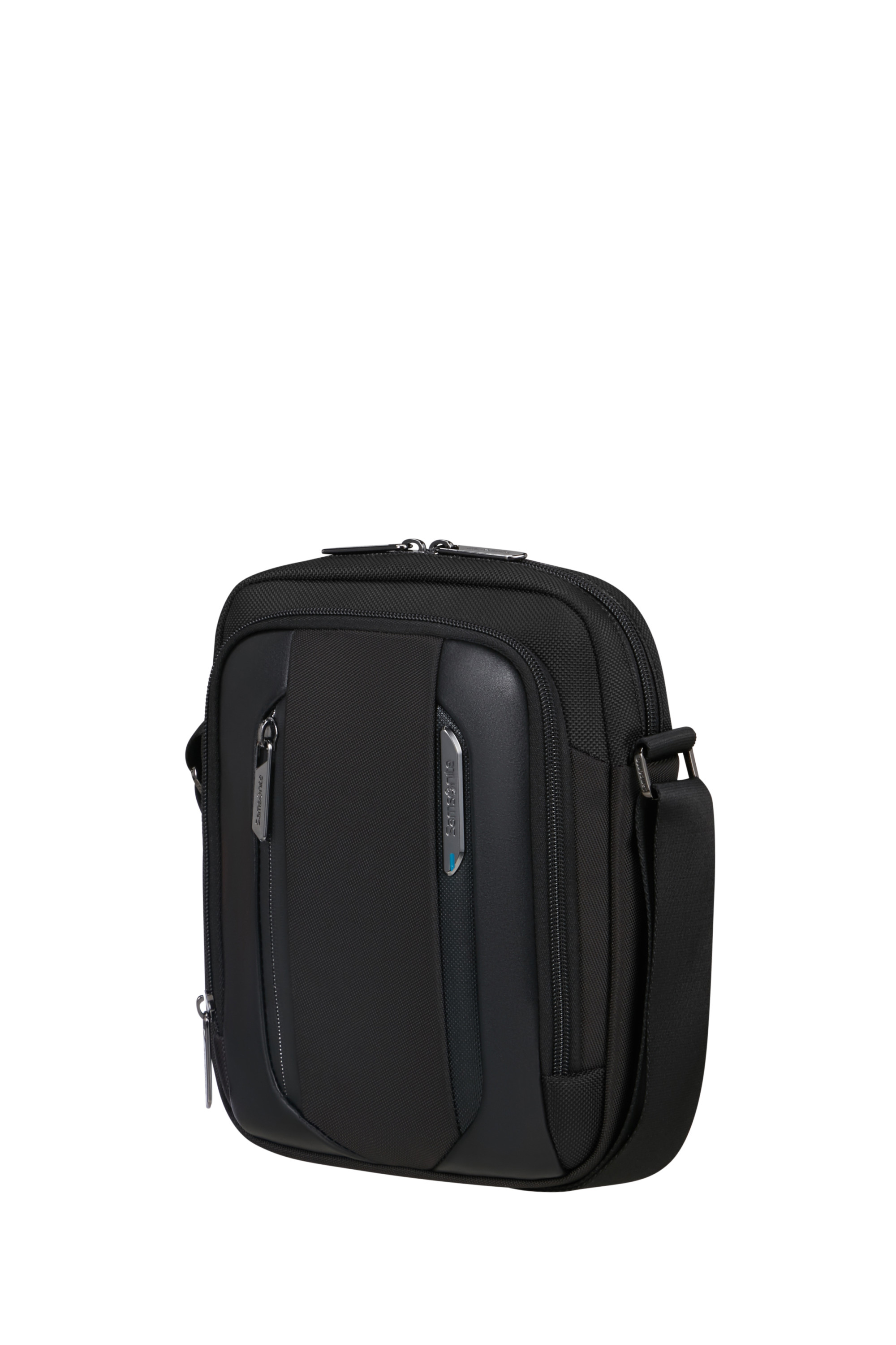 Spectrolite4.0 sacks tablet cross-over SAMSONITE Noir