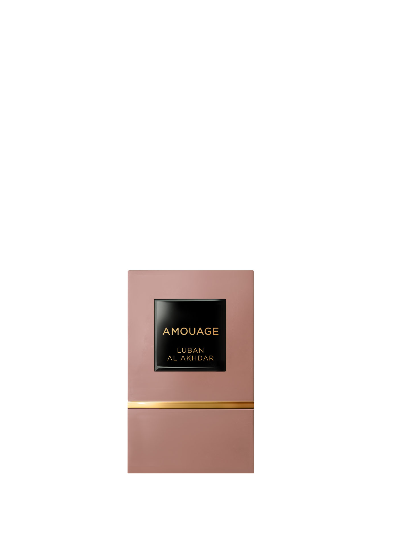 Luban Al Akhdar AMOUAGE No color