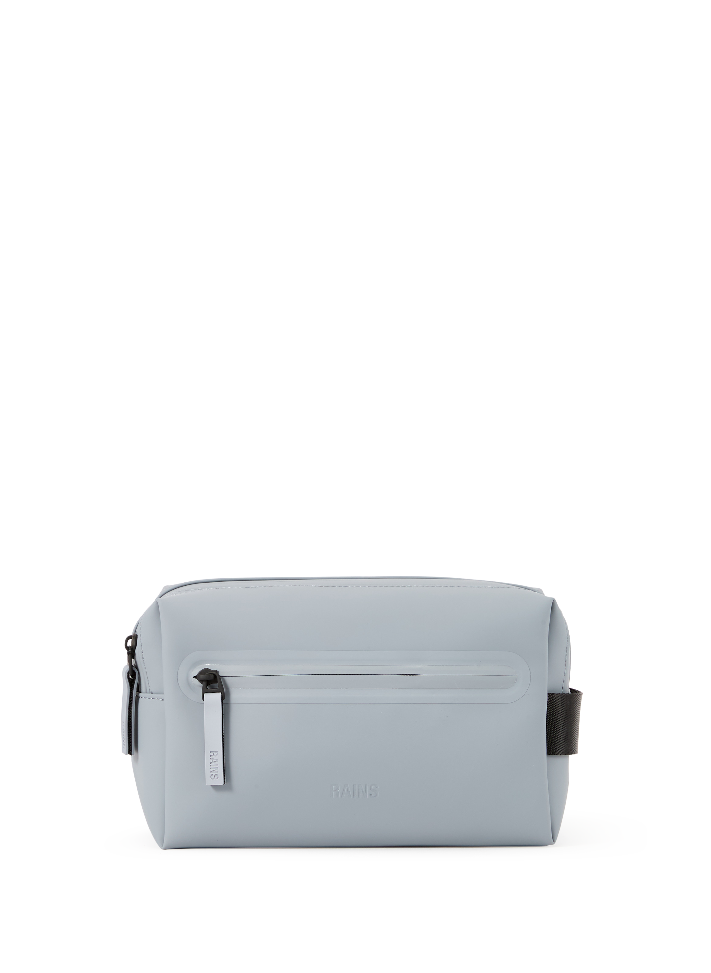 Trousse de toilette Wash Bag Zip W3 RAINS Bleu