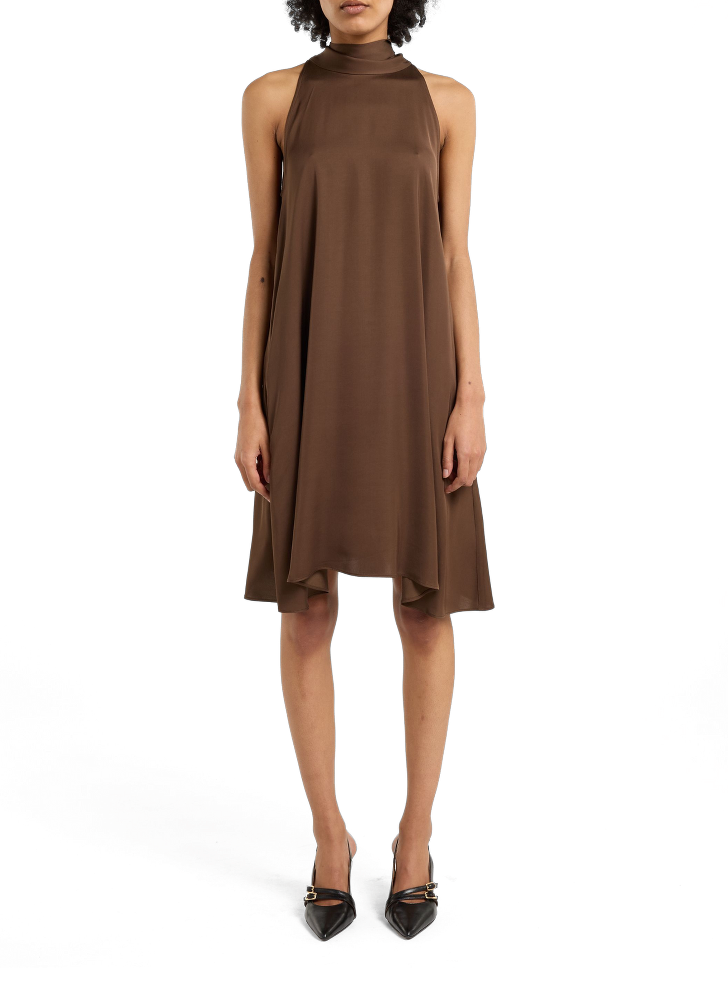 Escarpins Flaudia en cuir SAISON 1865 Noir