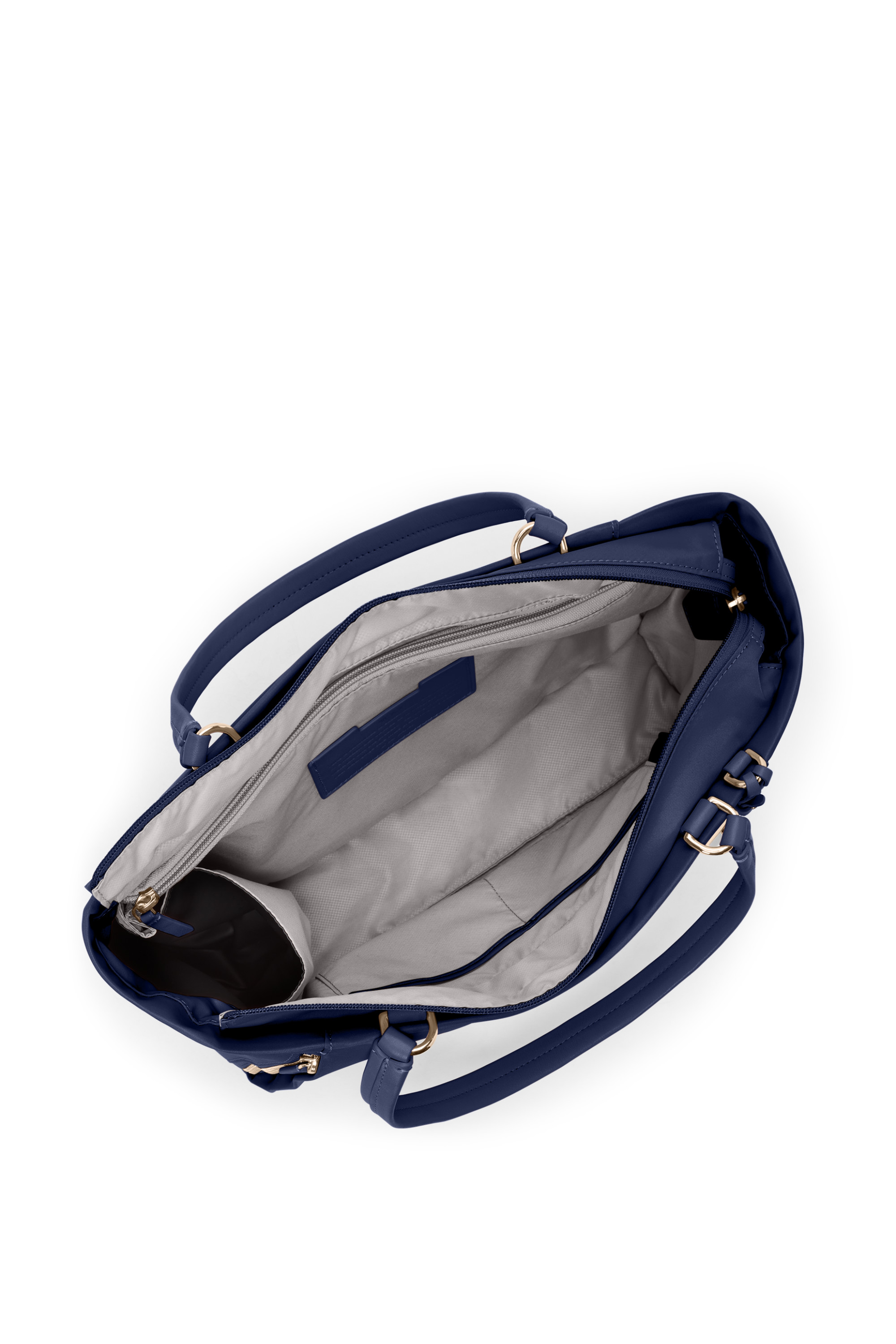 Voyageur tote taille s TUMI Bleu