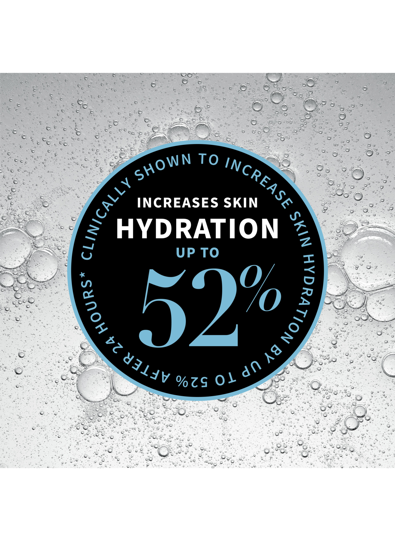 Baptise - Gel H20 booster d'hydratation ANTIPODES No color