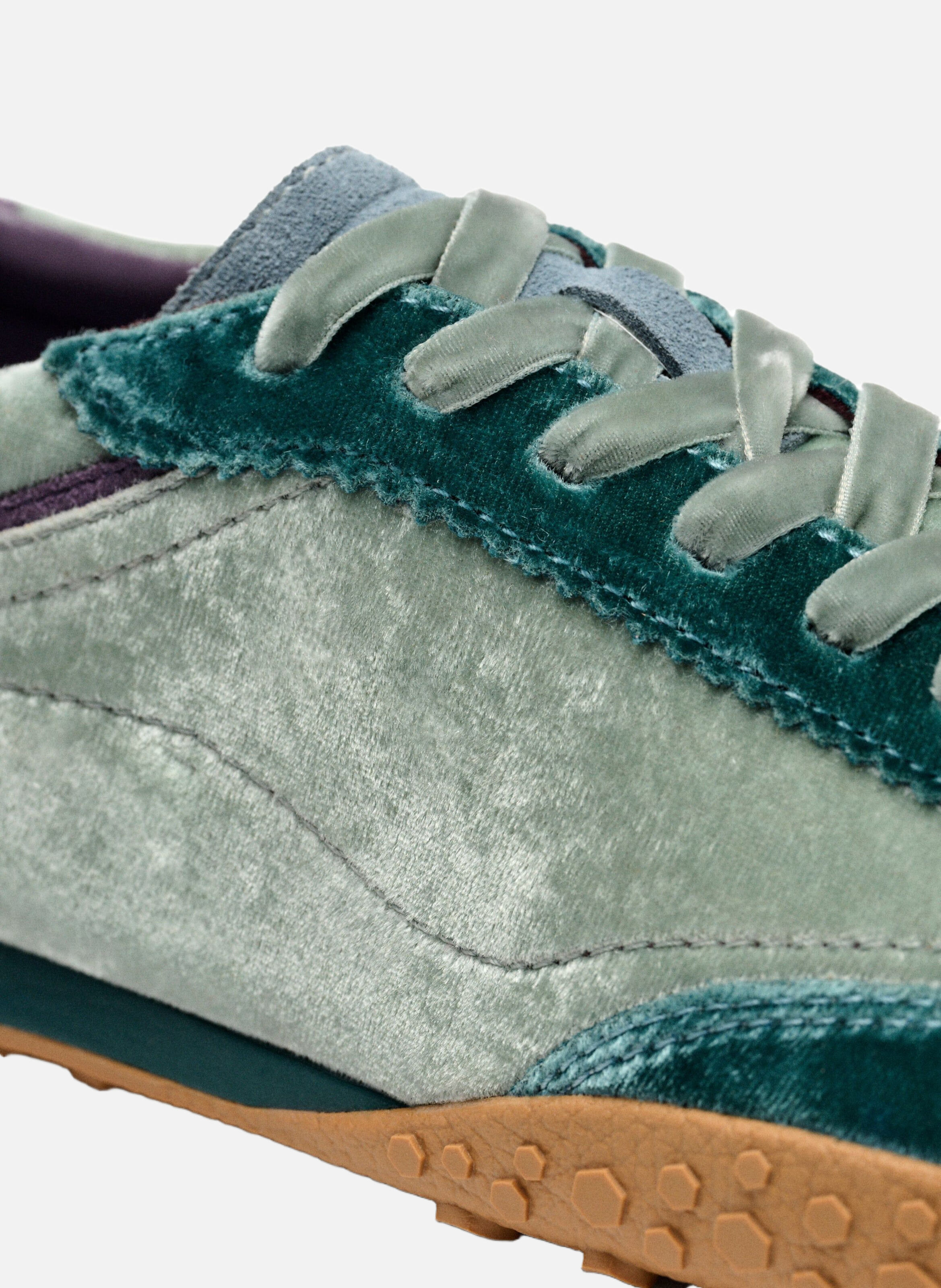 Hoff baskets décontractées bridge HOFF Bleu