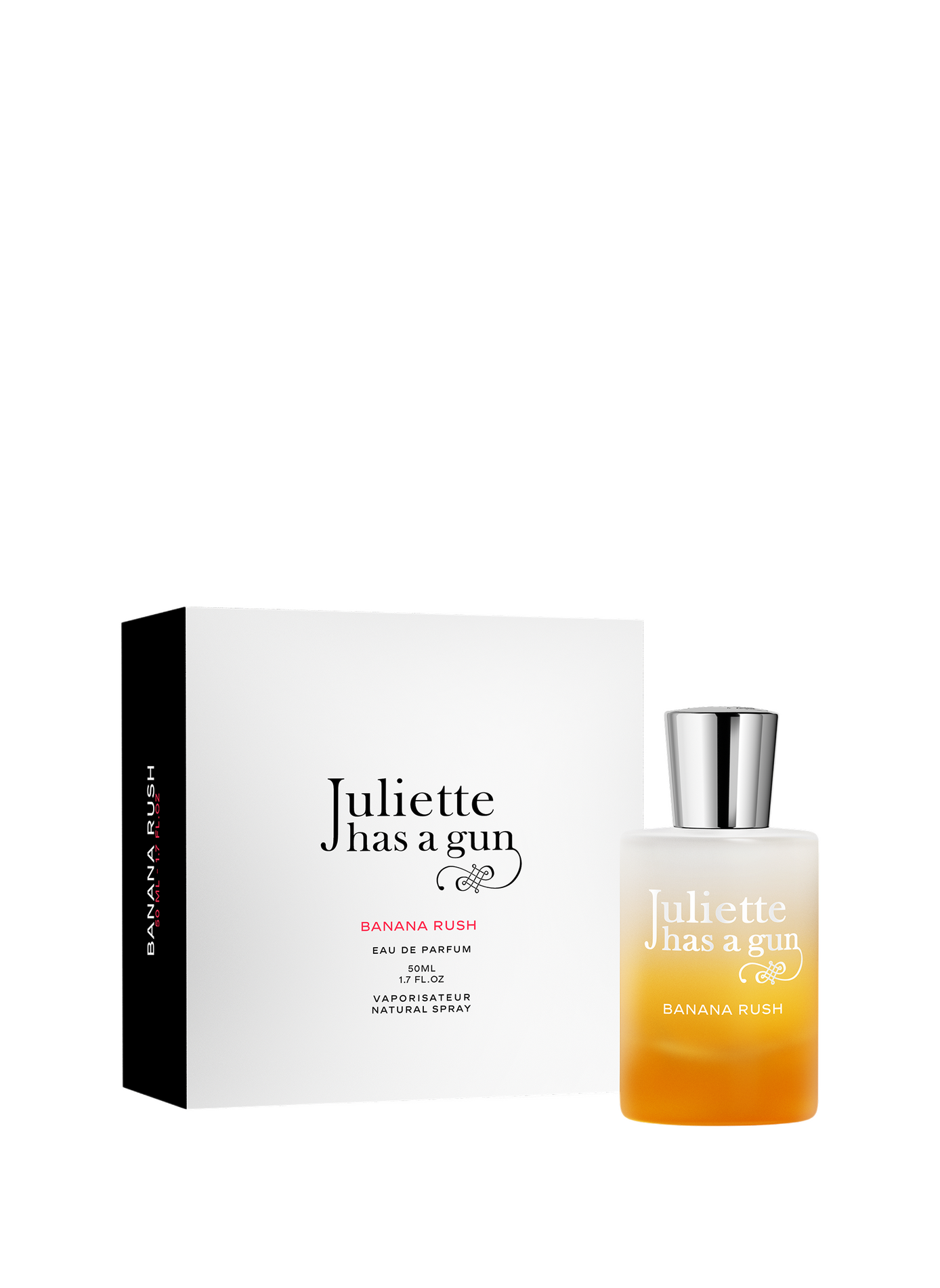 Banana Rush - Eau de Parfum JULIETTE HAS A GUN No color
