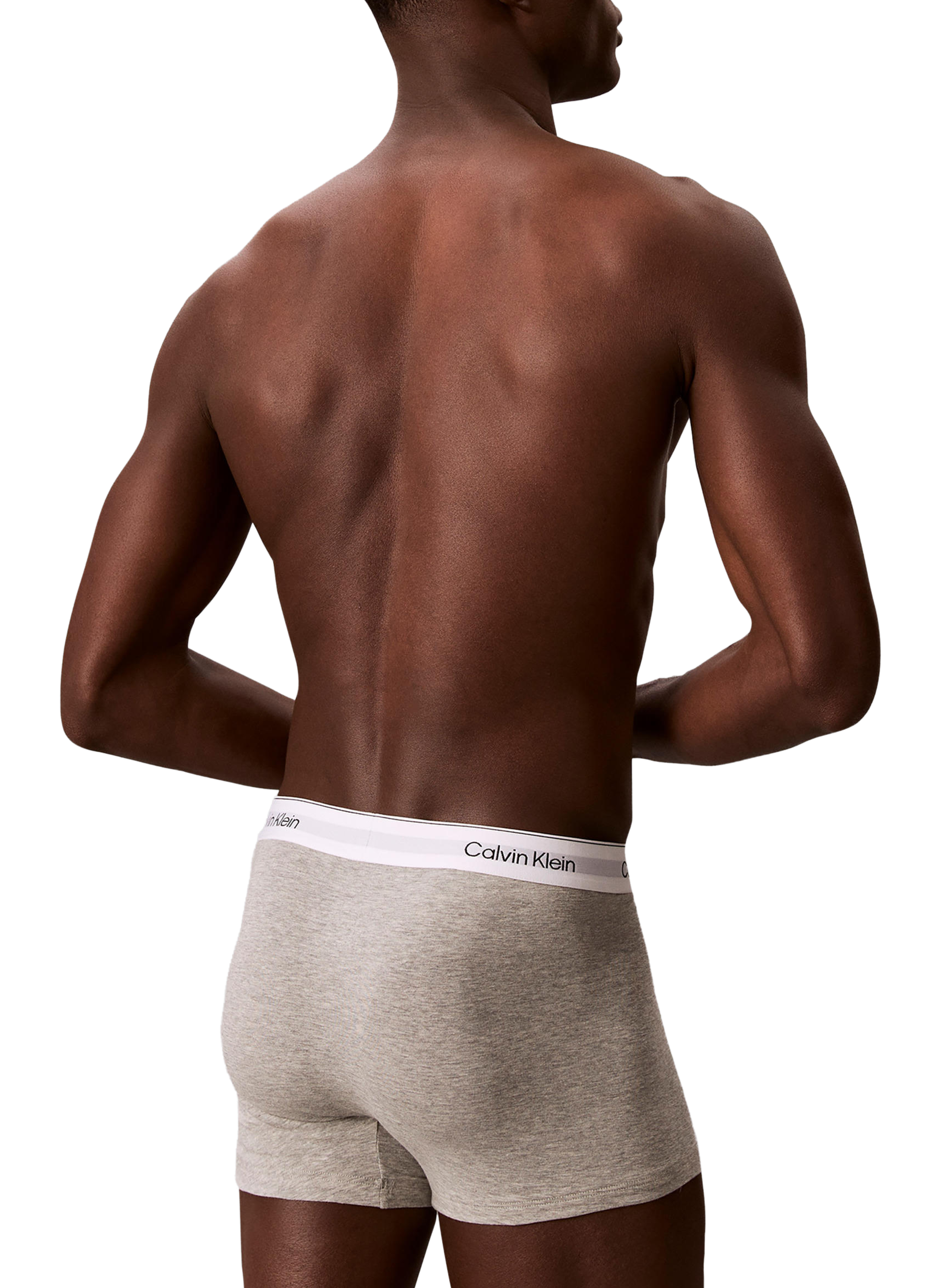 Conjunto de 3 boxers CALVIN KLEIN Multicolor