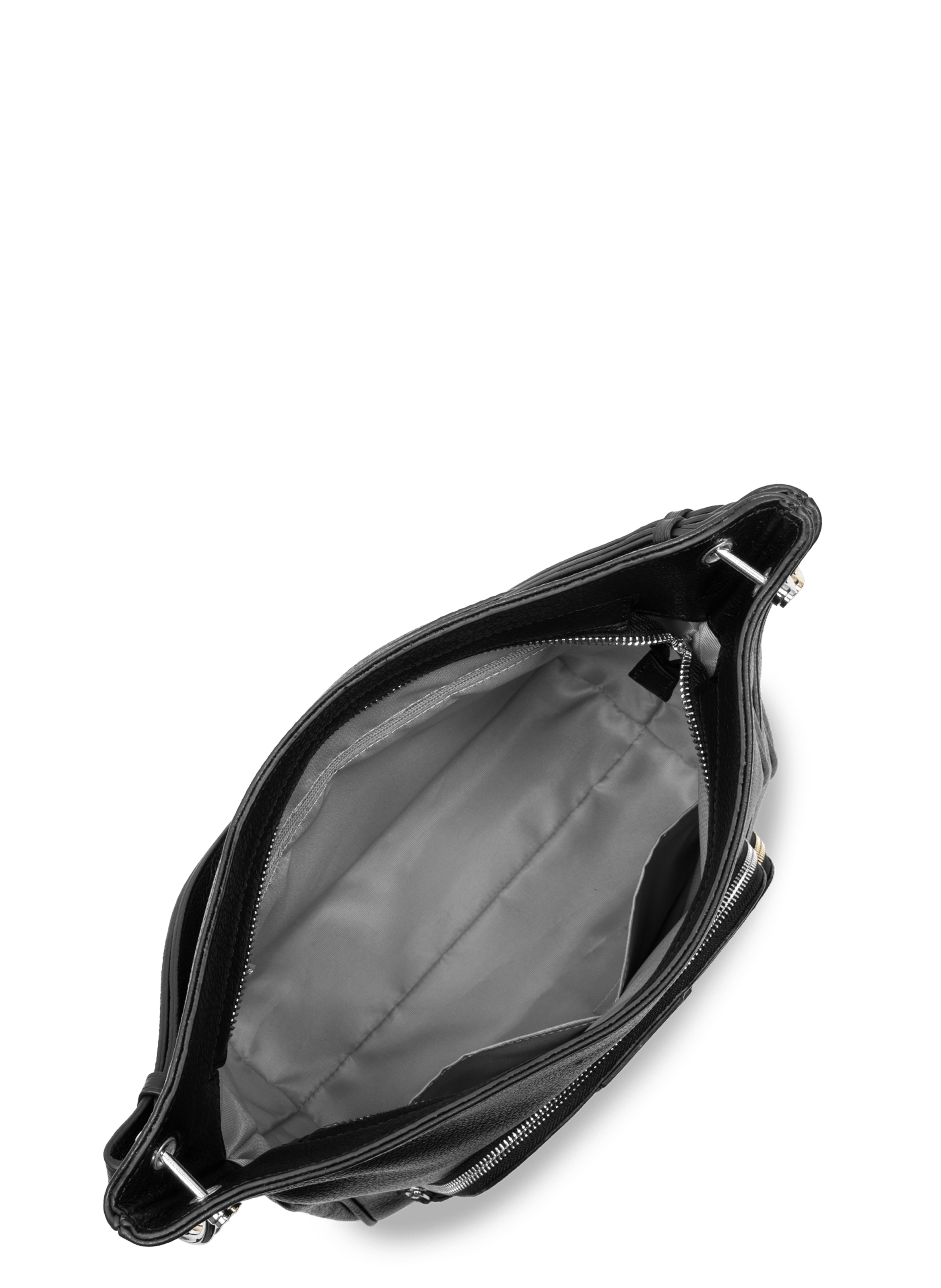 Bucket bag - dune | Black LANCASTER Women