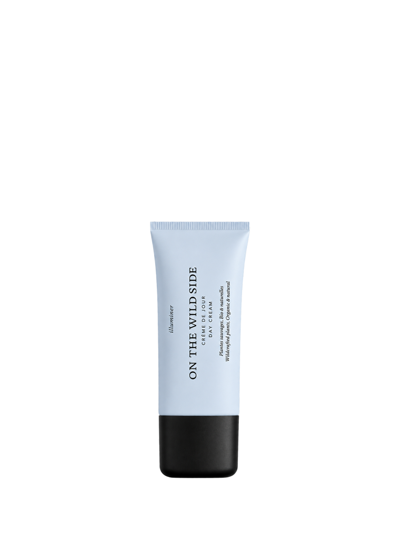 Day Cream ON THE WILD SIDE No color