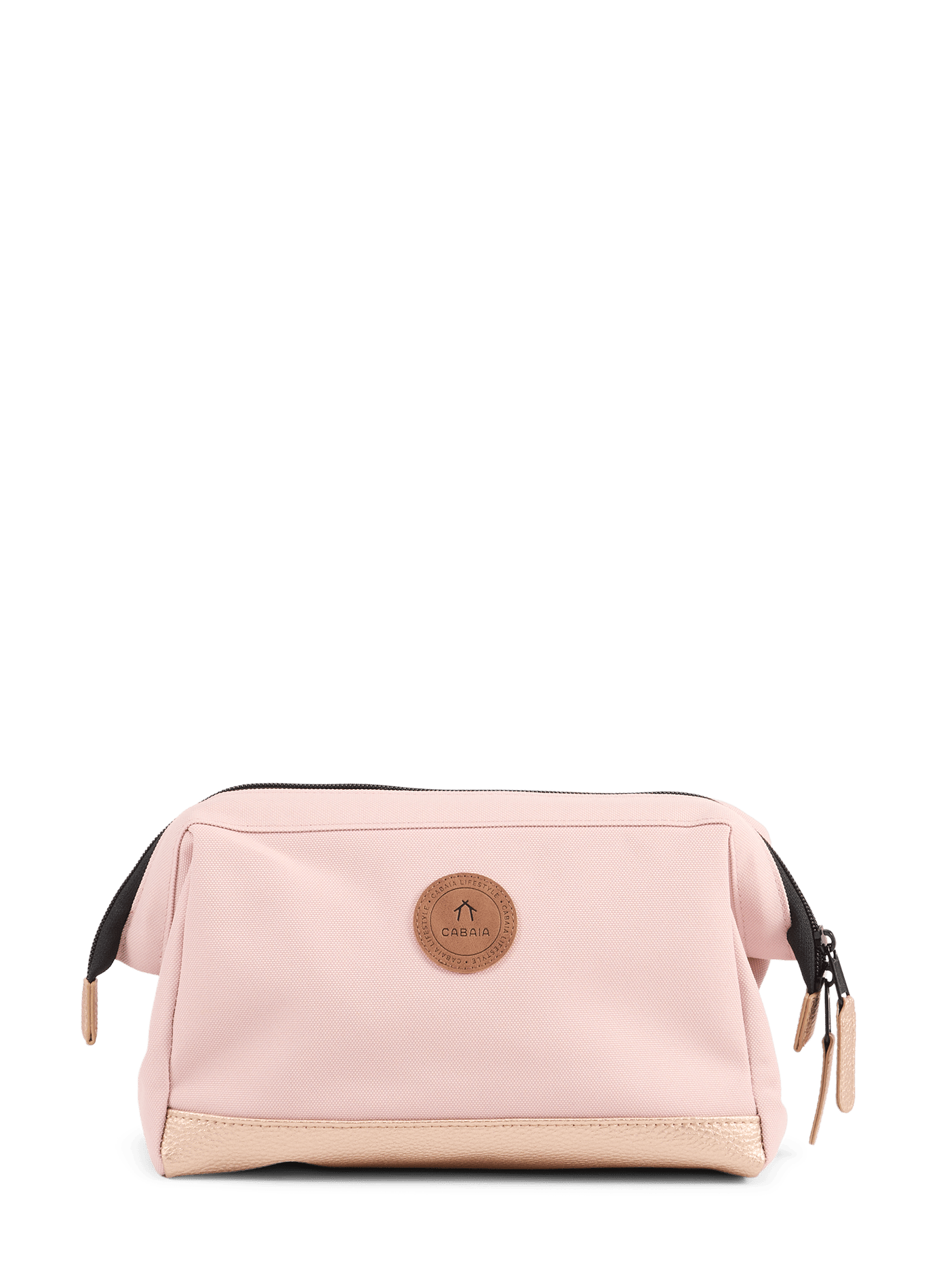 Rue Saint Michel toiletry bag CABAIA Pink