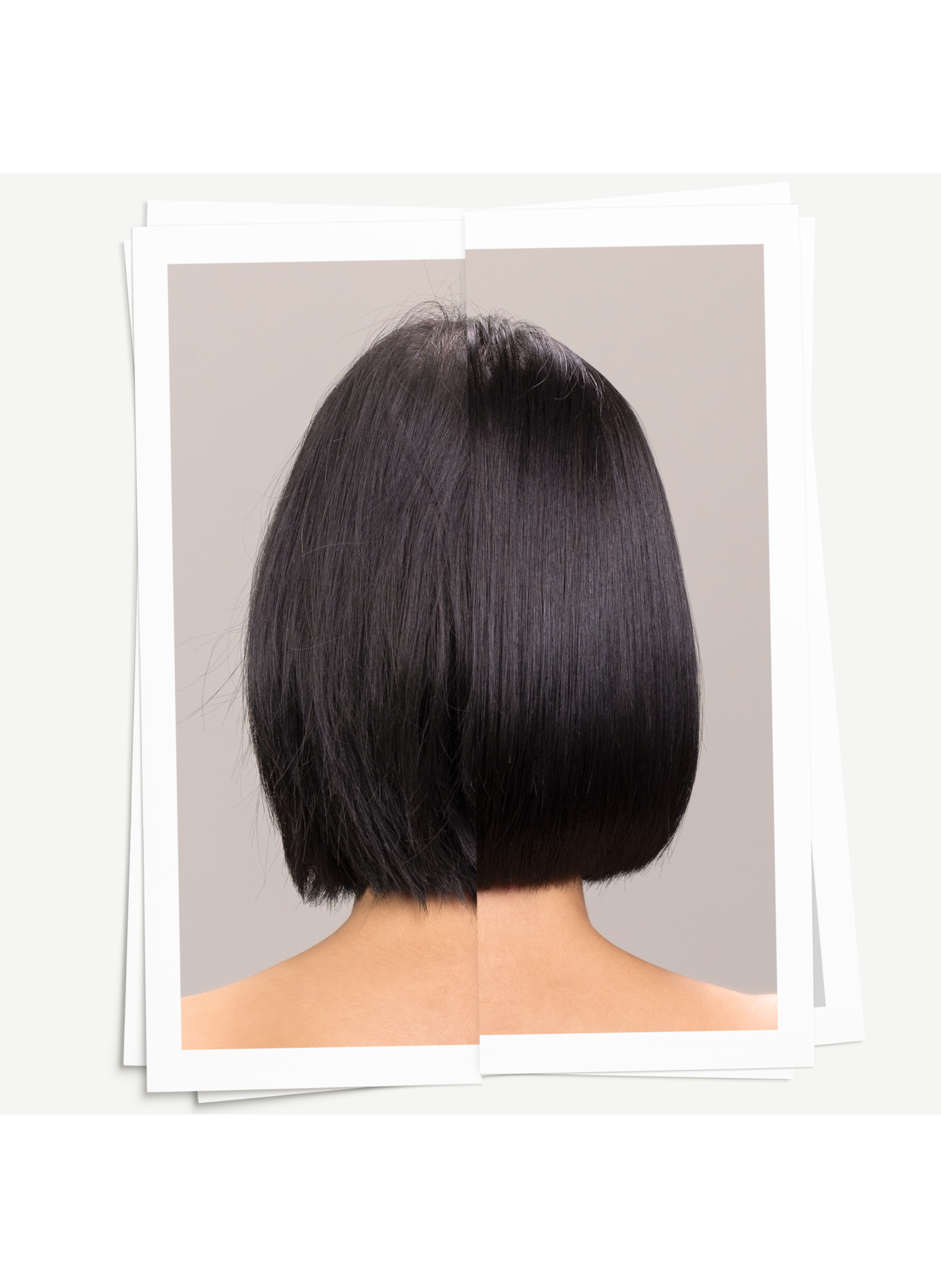 Schimmernder Nebel DAVINES No color