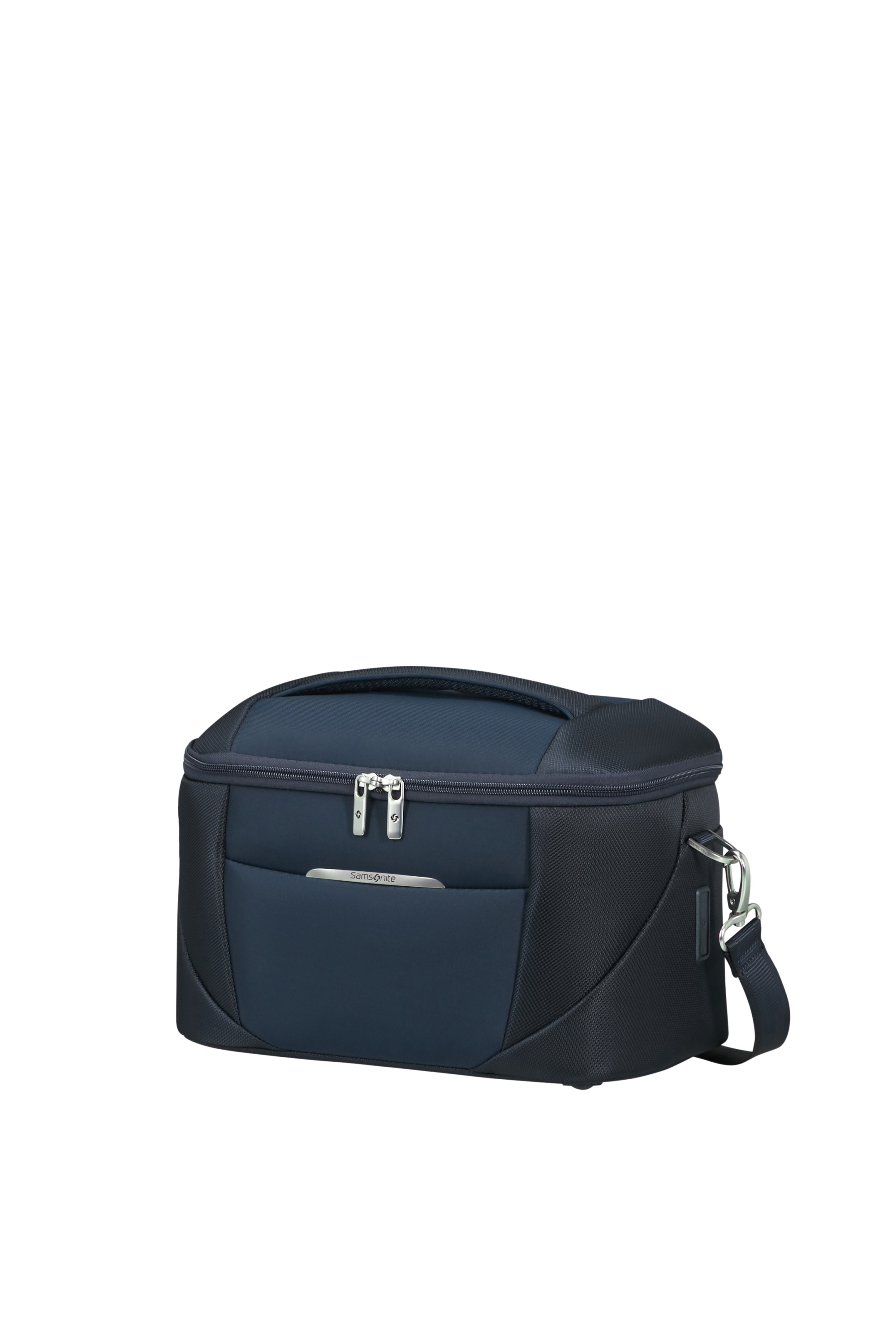 Trousse de beauté taille s SAMSONITE Bleu