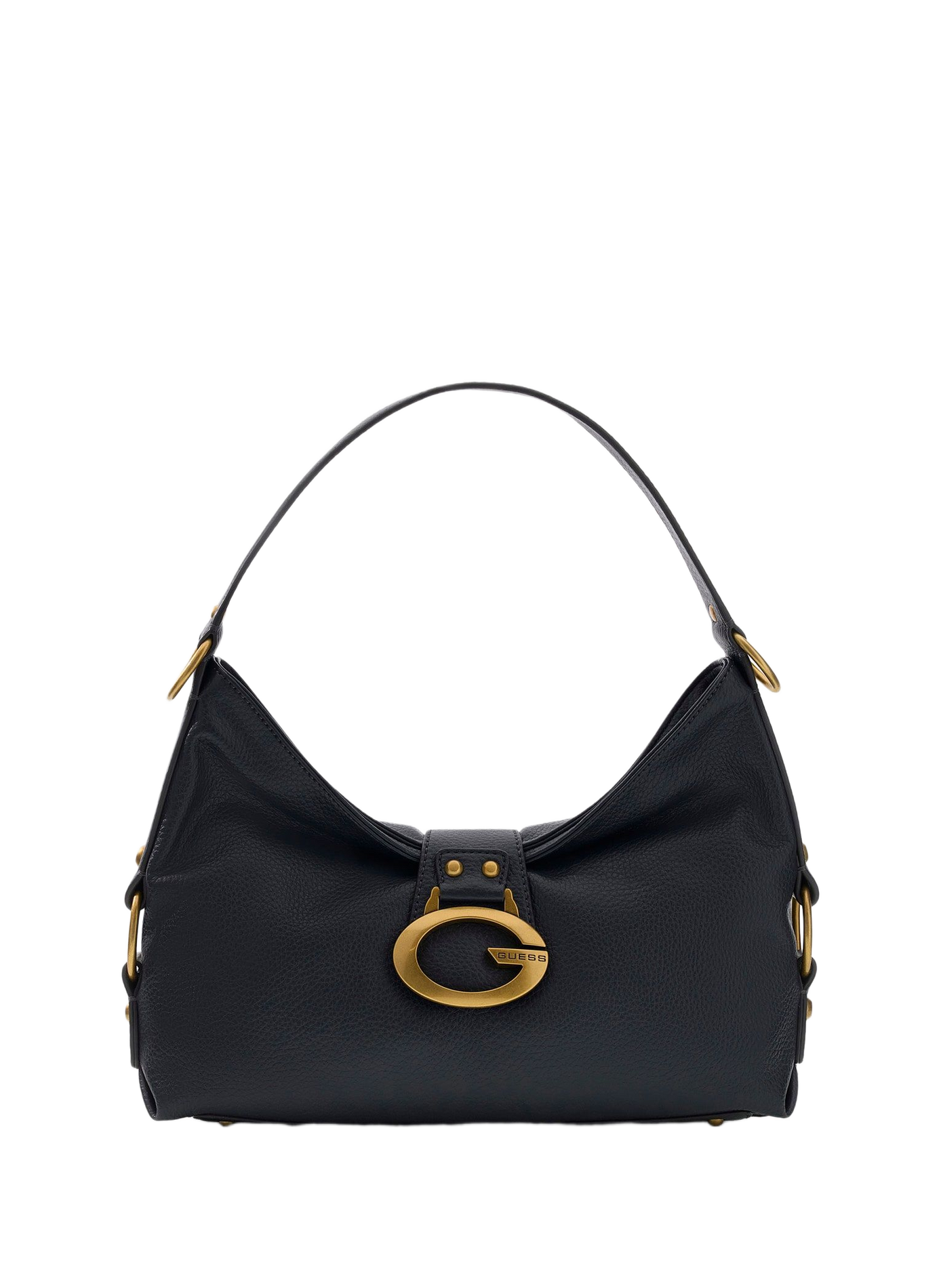 Bolso de mano Camden GUESS Azul