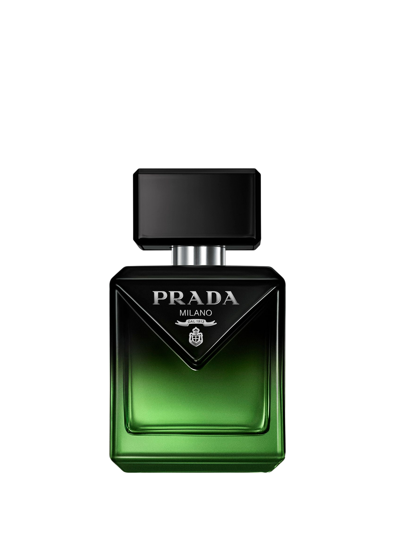 Paradigma - Houtachtige ambergeur voor heren met langdurige geur PRADA No color