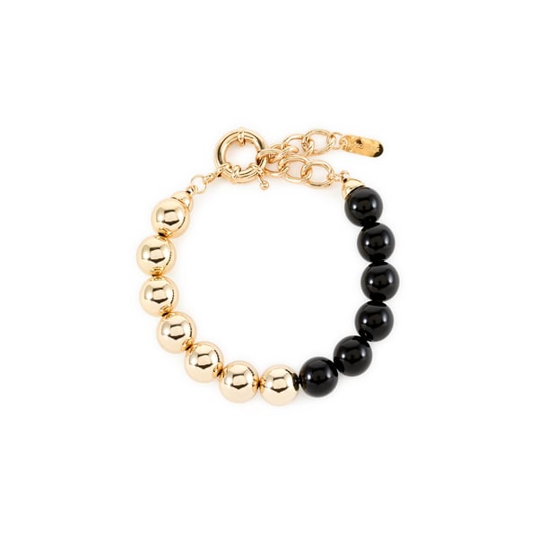 Bracelet en perles fantaisies Bracelet en perles fantaisies
