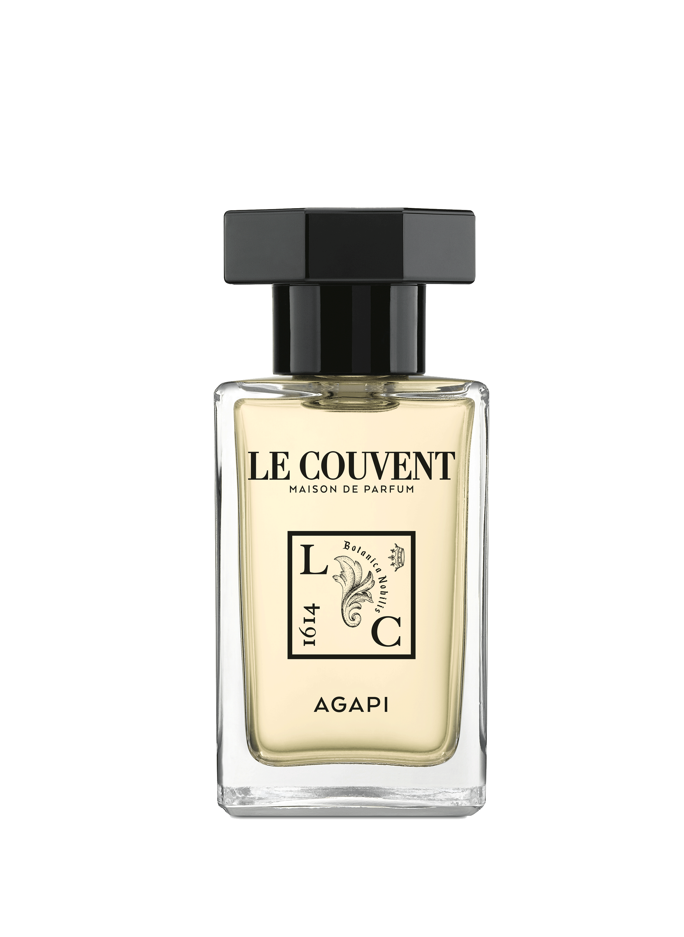 Agapi Eau de Parfum Singulière LE COUVENT MAISON DE PARFUM No color