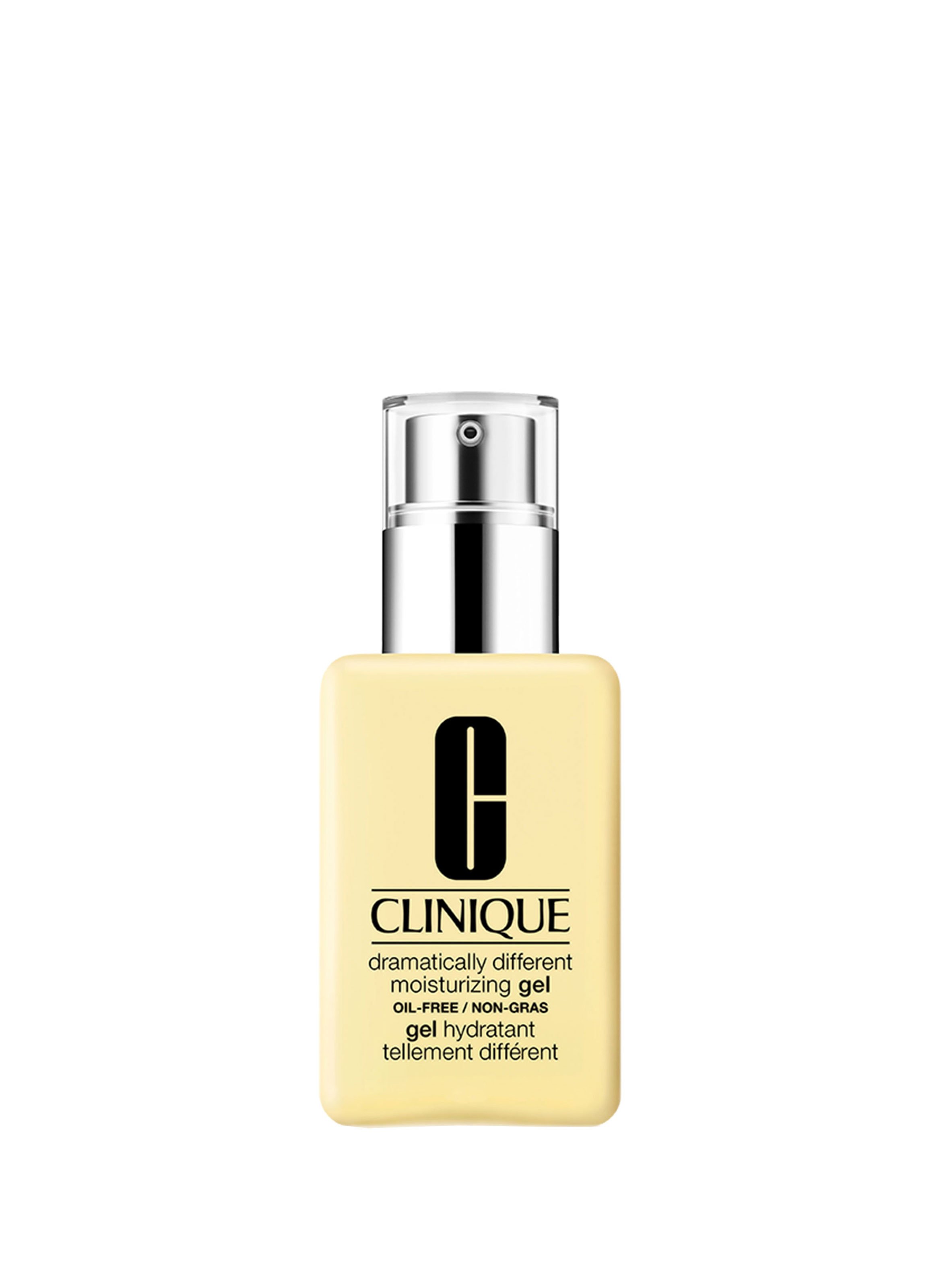 Dramatically Different Moisturizing Gel - Gelée Hydratante Tellement Différente