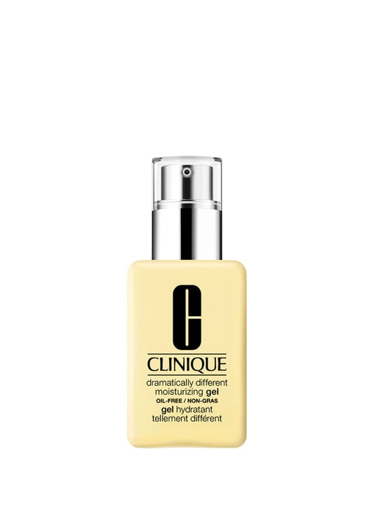Dramatically Different Moisturizing Gel - Gelée Hydratante Tellement Différente