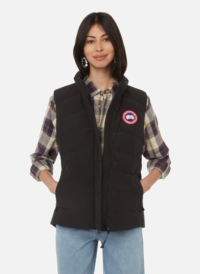 Vetements 2025 canada goose