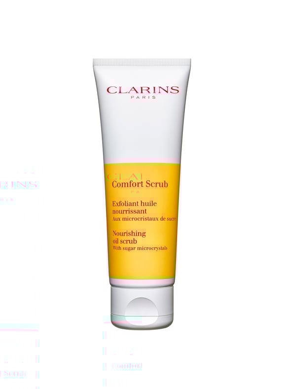 Nourishing oil scrub - Comfort Scrub by CLARINS CLARINS Nourishing oil scrub - Comfort Scrub