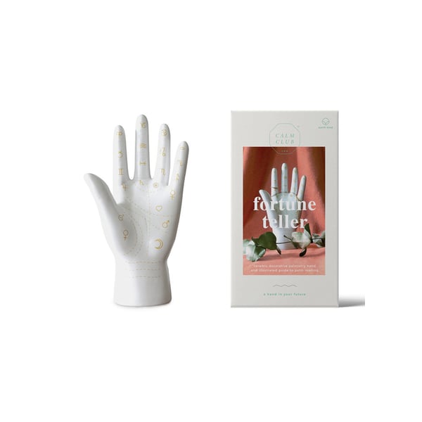 Kit Main de Chiromancie