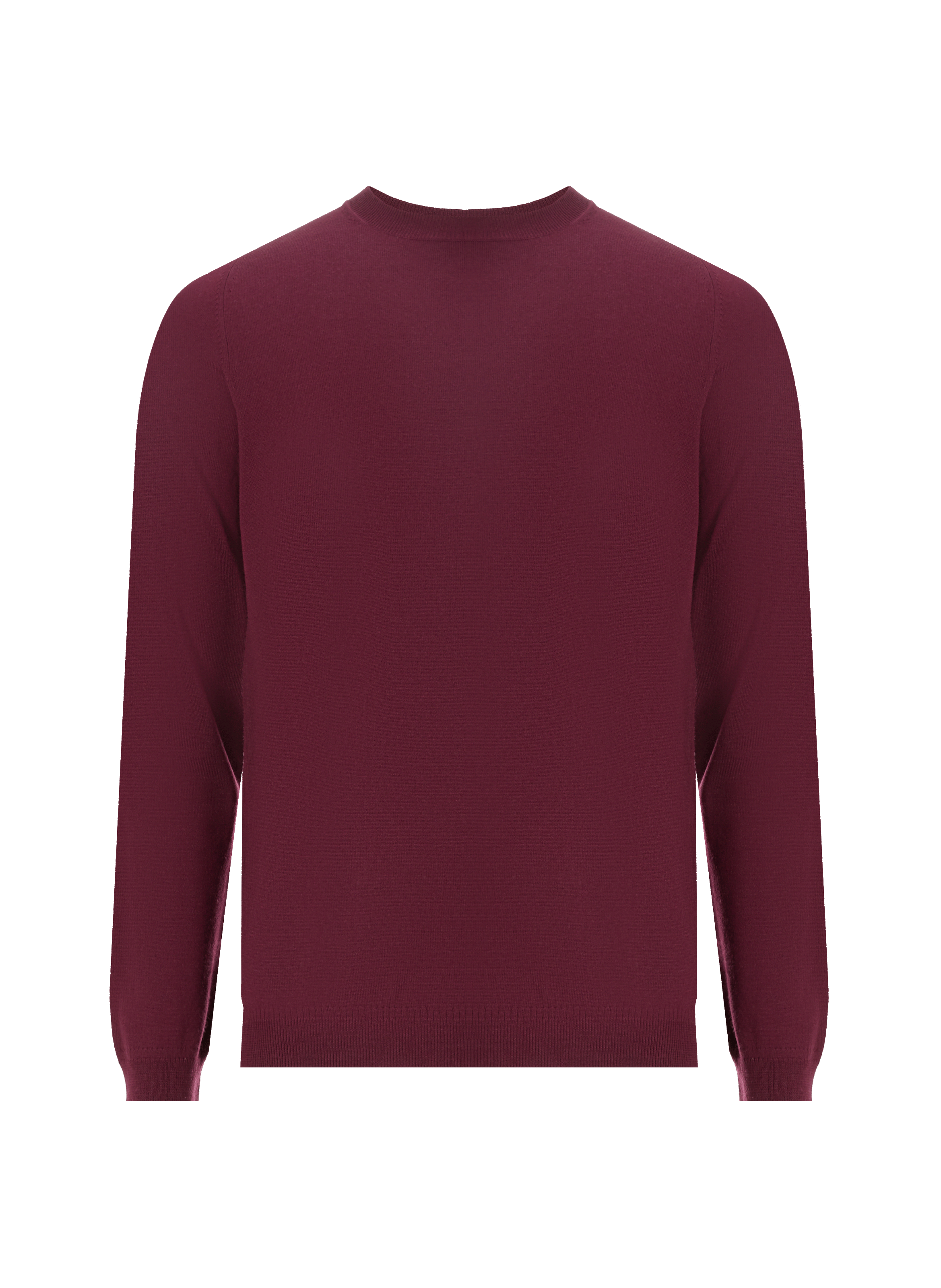 Pull en laine mérinos