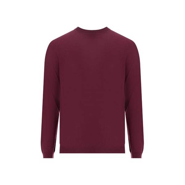 Pull en laine mérinos