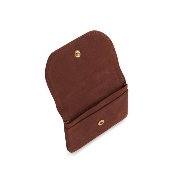 Porte monnaie Tamy en cuir