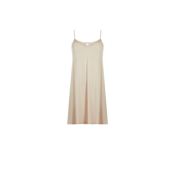 Nuisette en satin Nuisette en satin