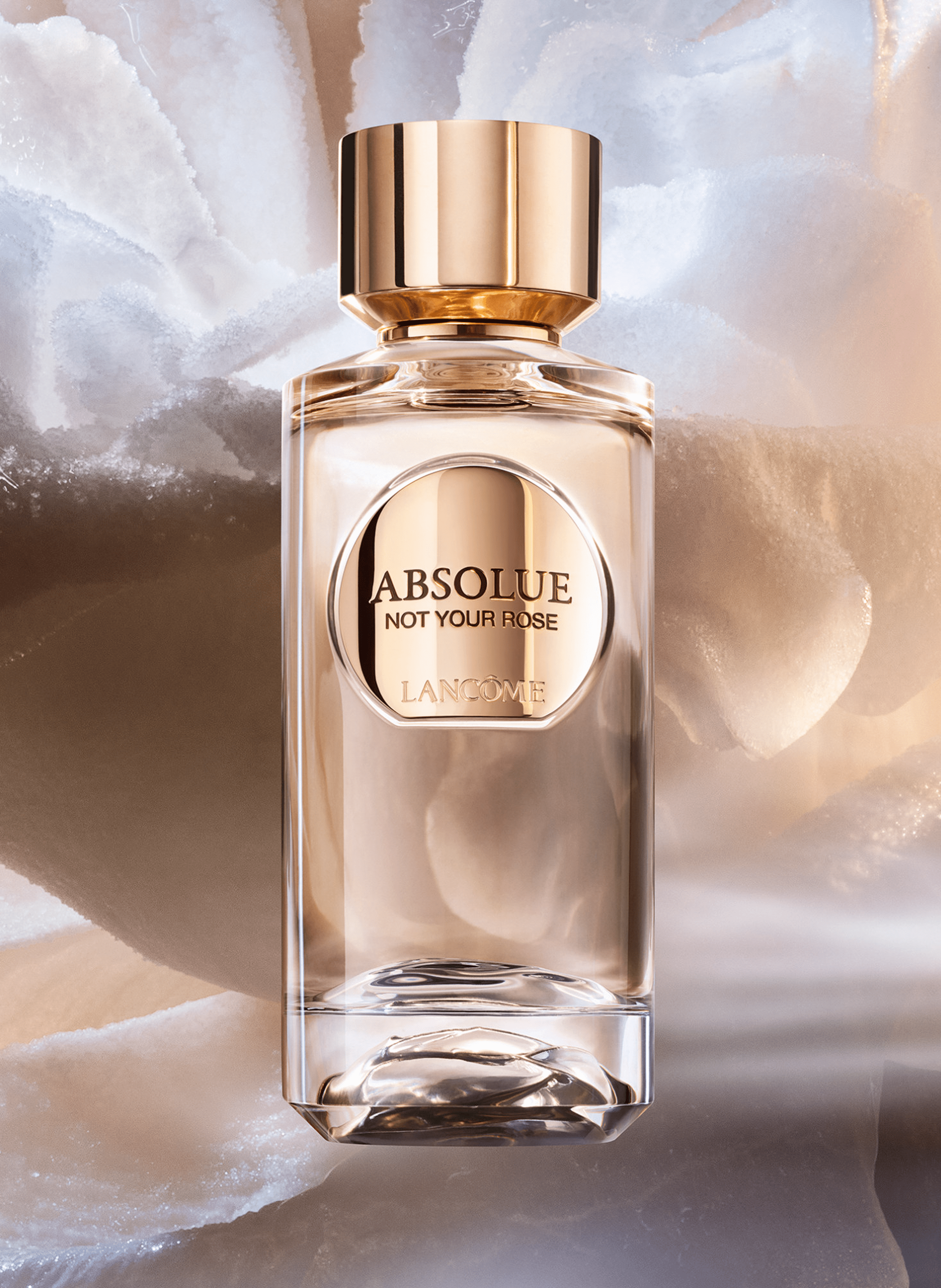 Absolue Les Parfums - Not Your Rose - Eau de Parfum LANCÔME No color