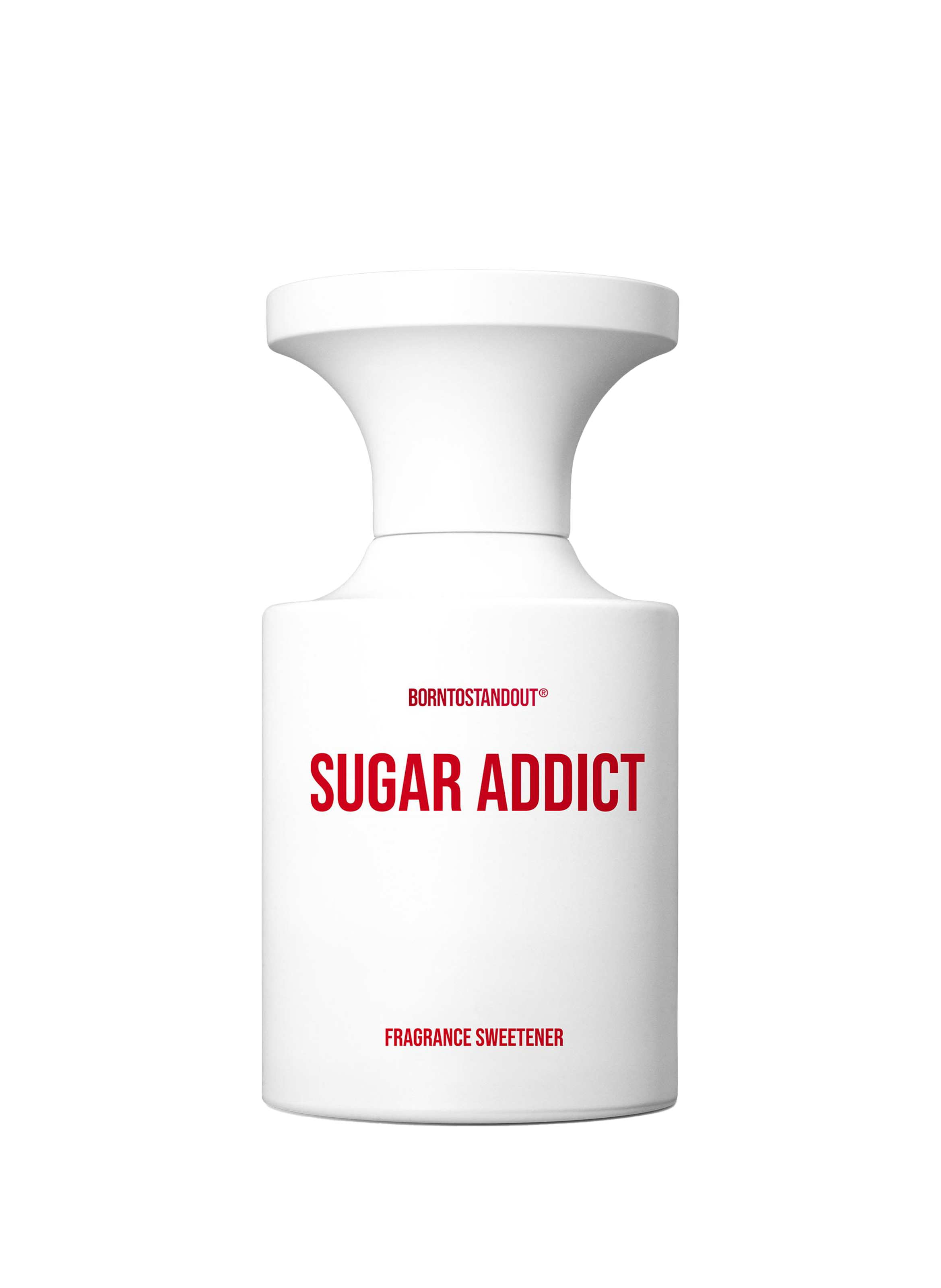SUGAR ADDICT EAU DE PARFUM BORNTOSTANDOUT pour BEAUTé