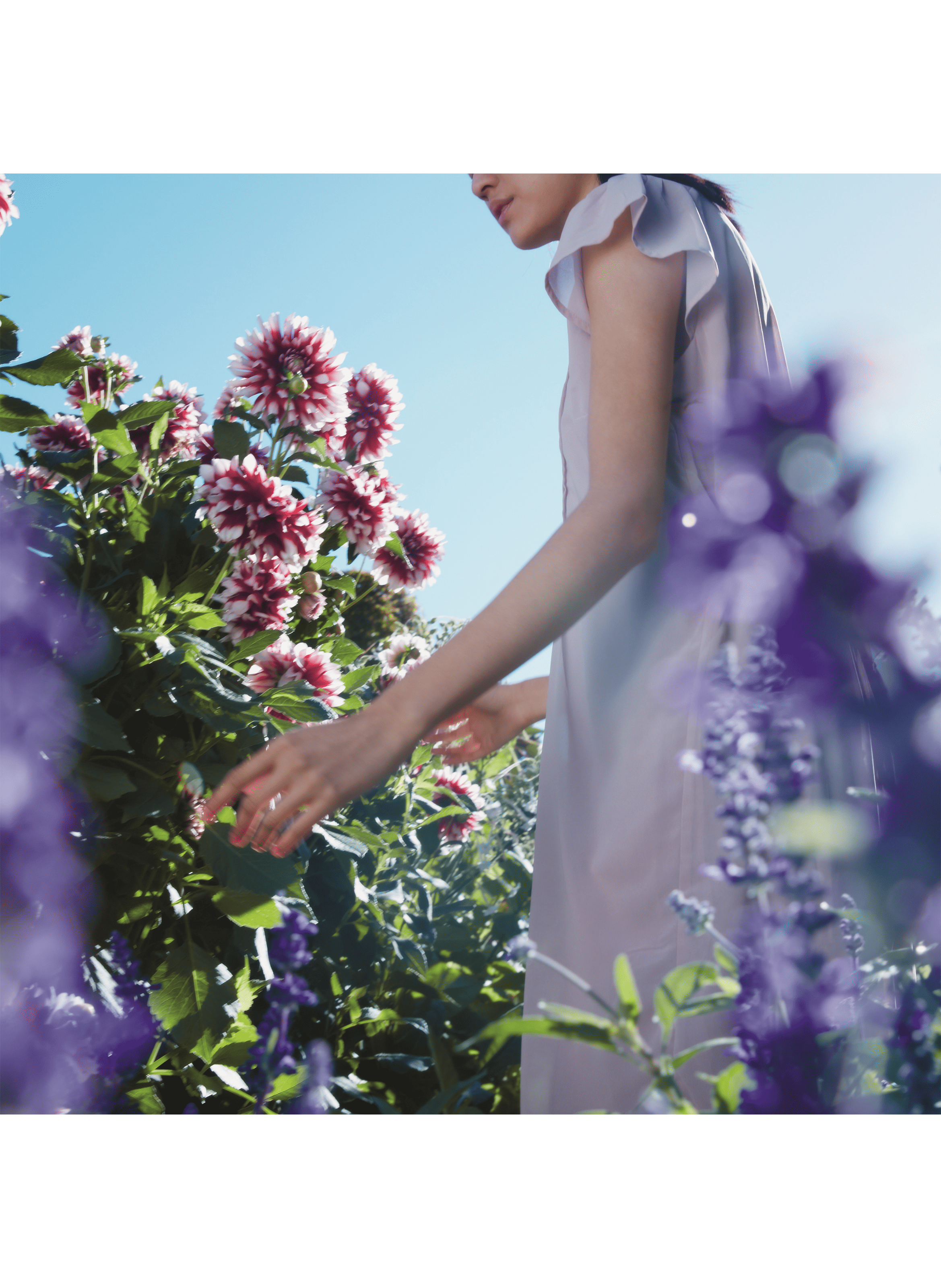 Eau de Toilette REPLICA Springtime in a Park MAISON MARGIELA No color