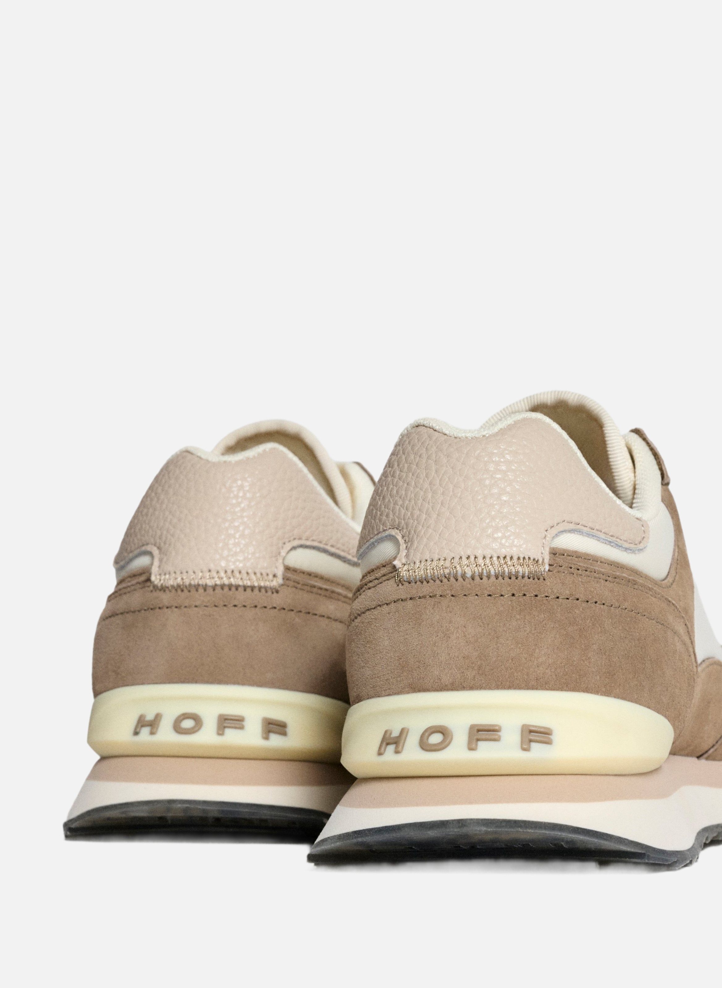 Baskets thessaloniki HOFF Marron