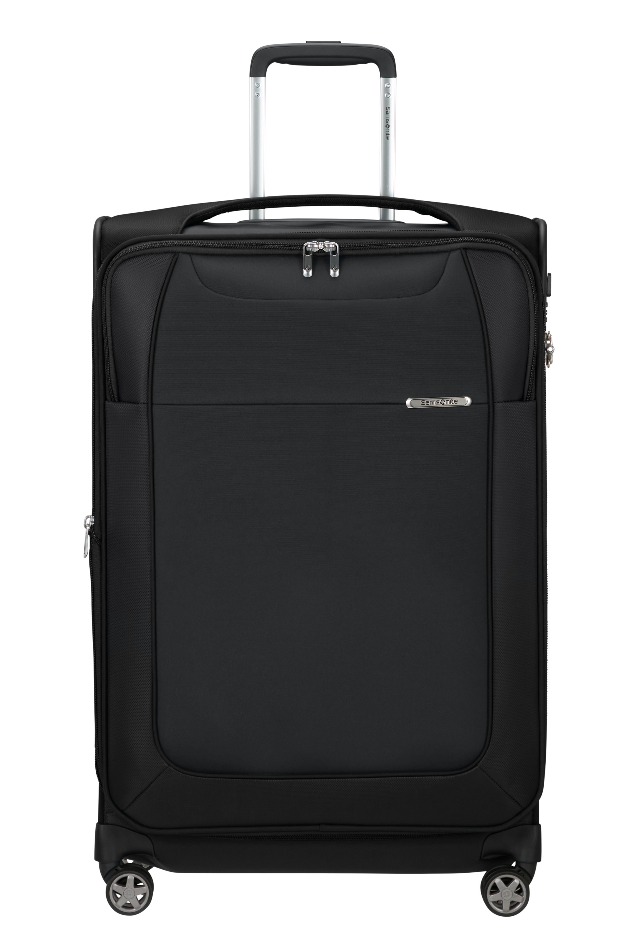 D'lite valise 4 roues taille m SAMSONITE Noir