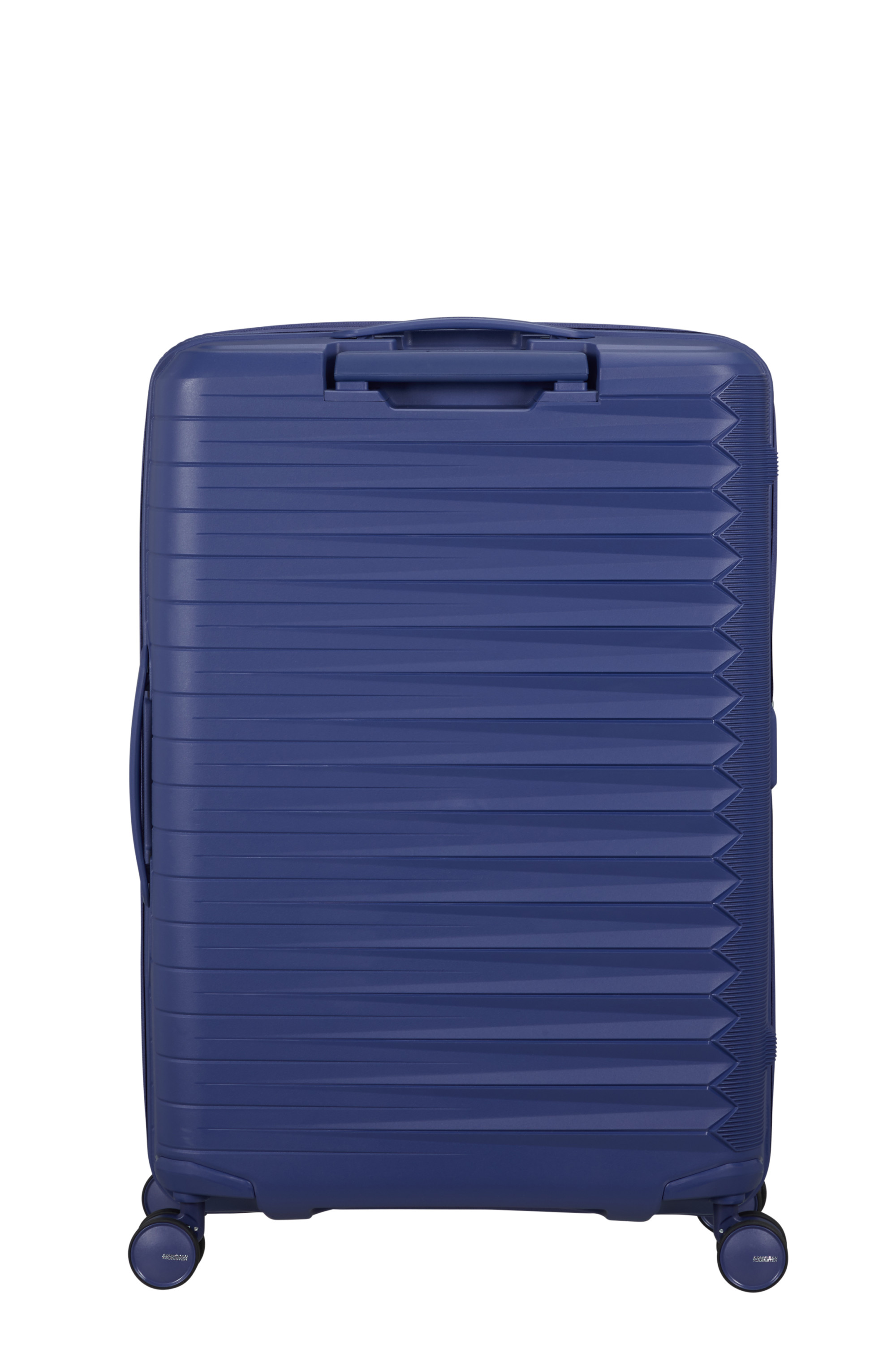 Fastforward valise 4 roues taille M AMERICAN TOURISTER Violet