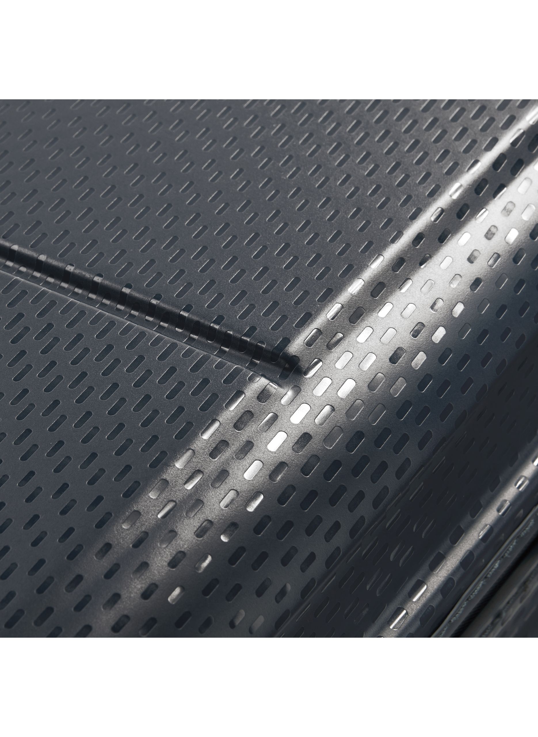 Valise cabine rigide taille s - turenne DELSEY PARIS Noir