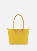 M tote bag - Smart KBA  Jaune