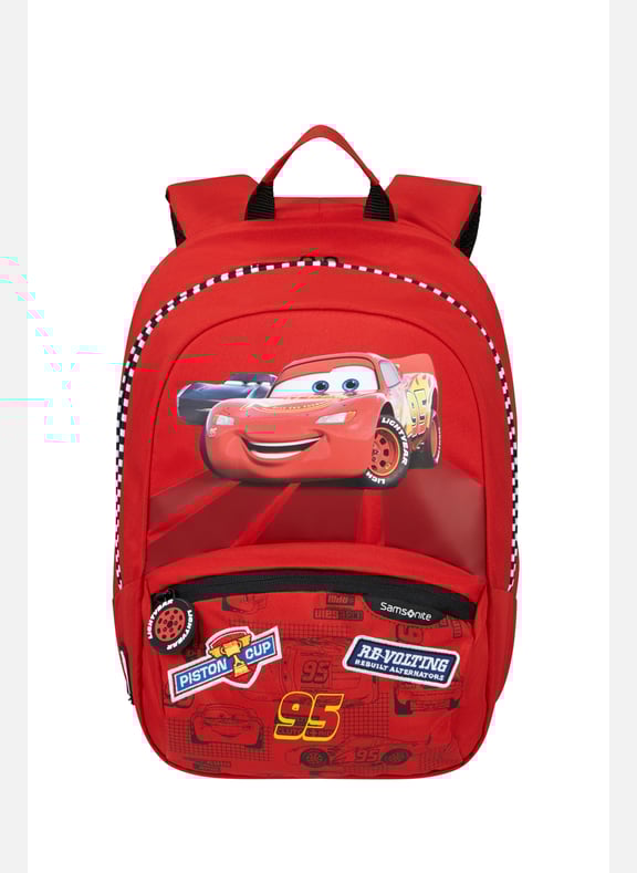 Disney ultimate 2.0 sac à dos taille s Rouge by SAMSONITE SAMSONITE Disney ultimate 2.0 sac à dos taille s Rouge